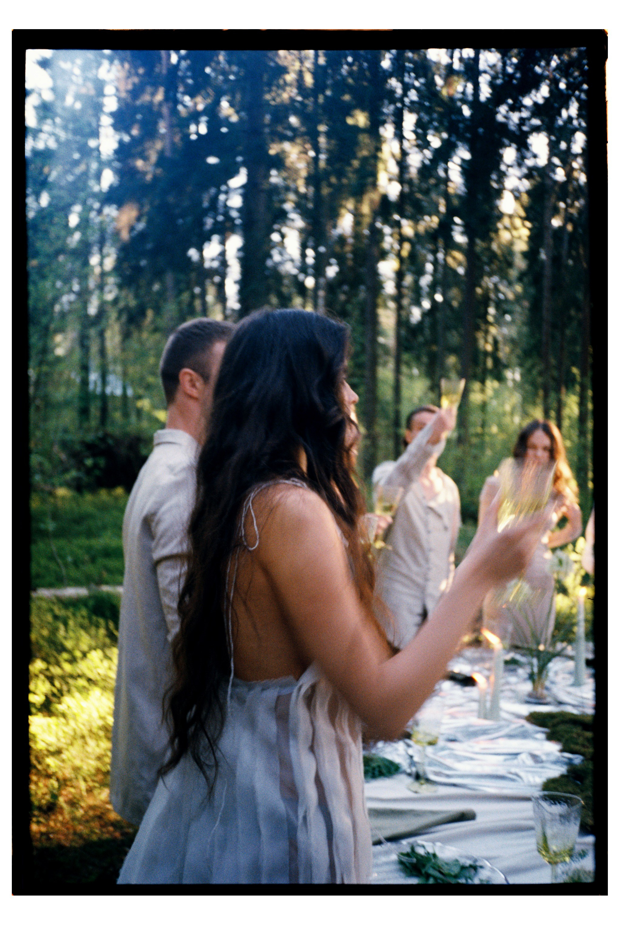 Фото на плёнку. Вера Пьянцева семейный, свадебный и парный фотограф в Санкт-Петербурге