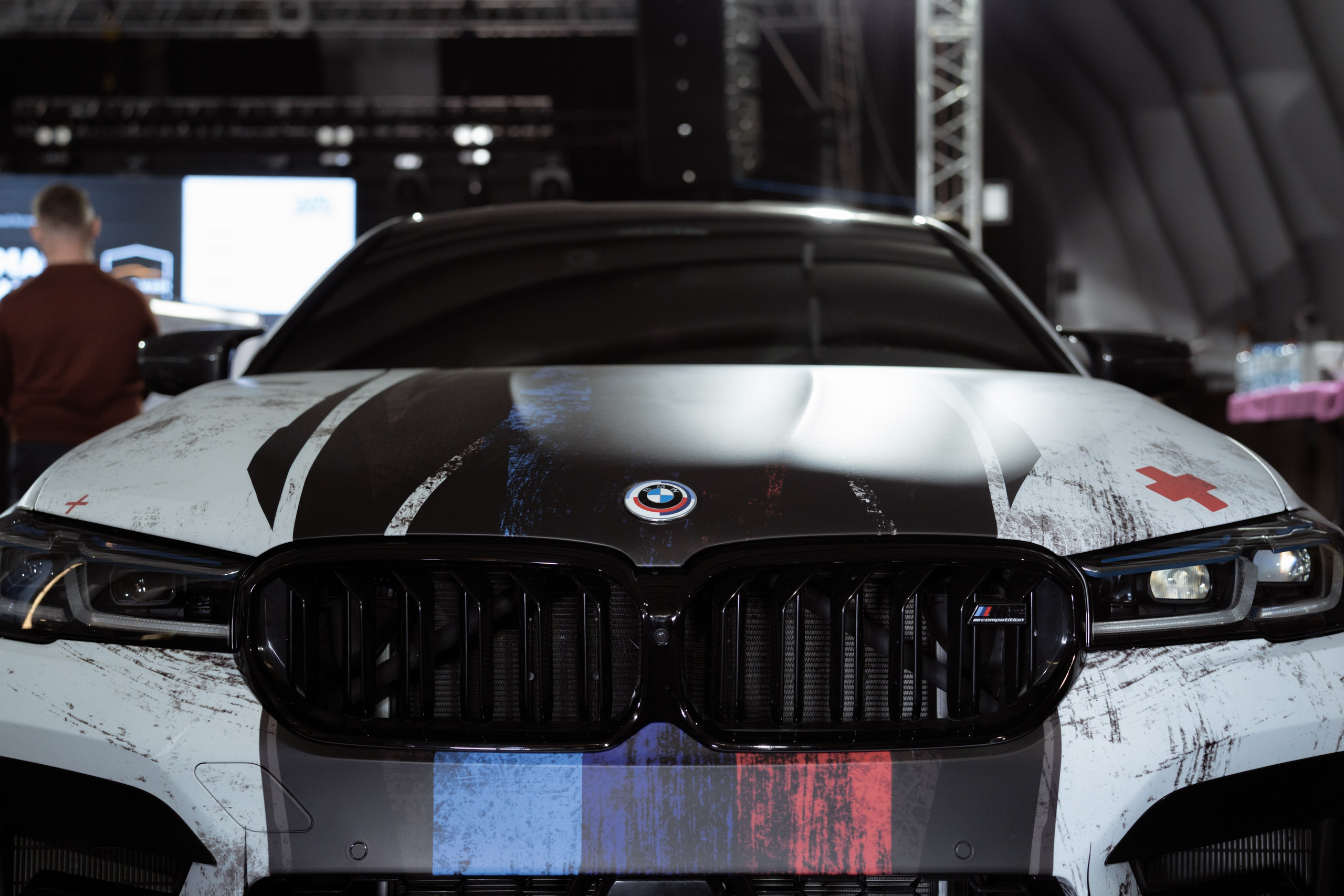 Репортажная фотосессия. Photo by Volanchiek