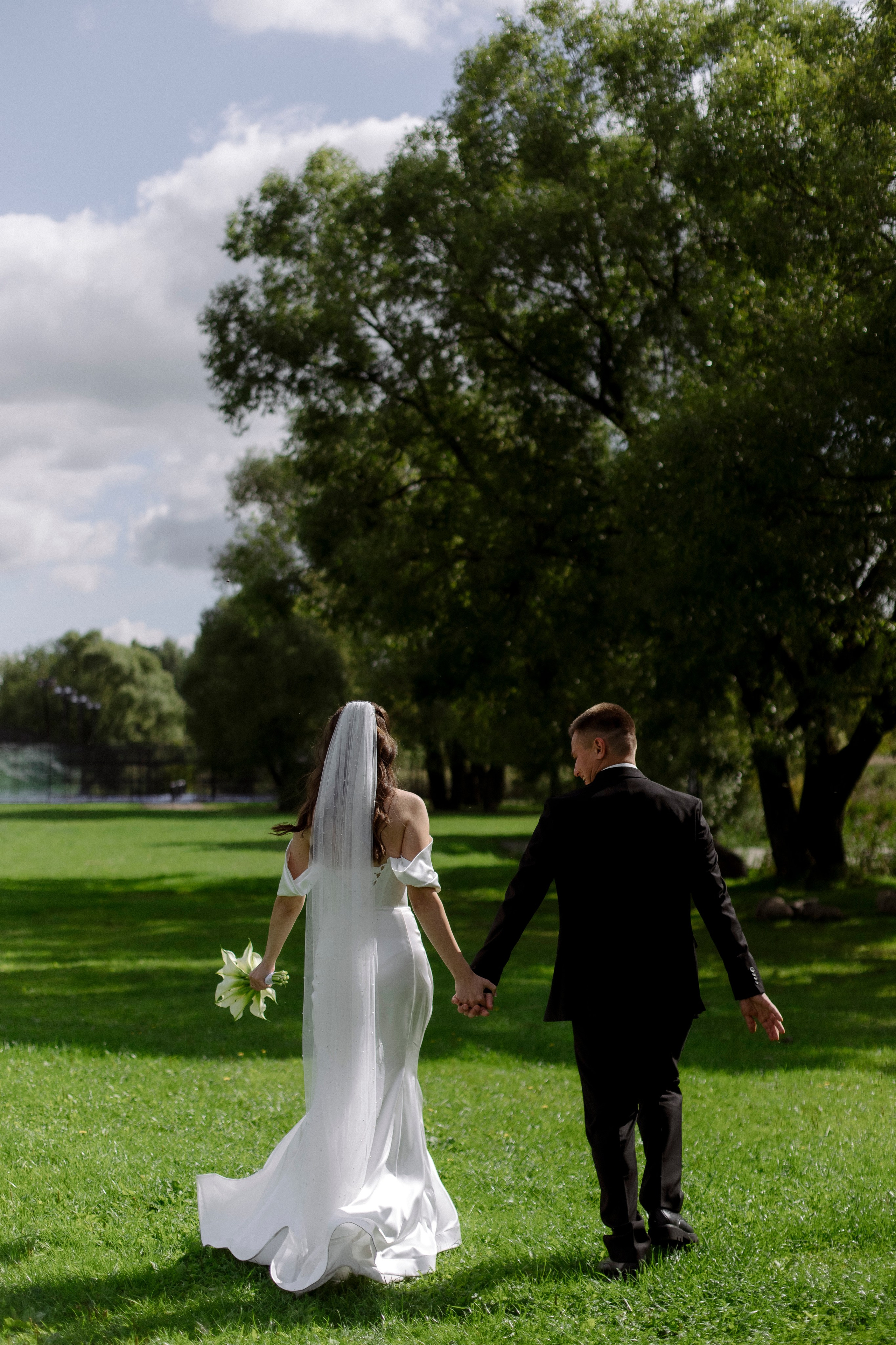 Владислав и Ярослава 05.09.25. Индивидуальный, семейный и свадебный фотограф