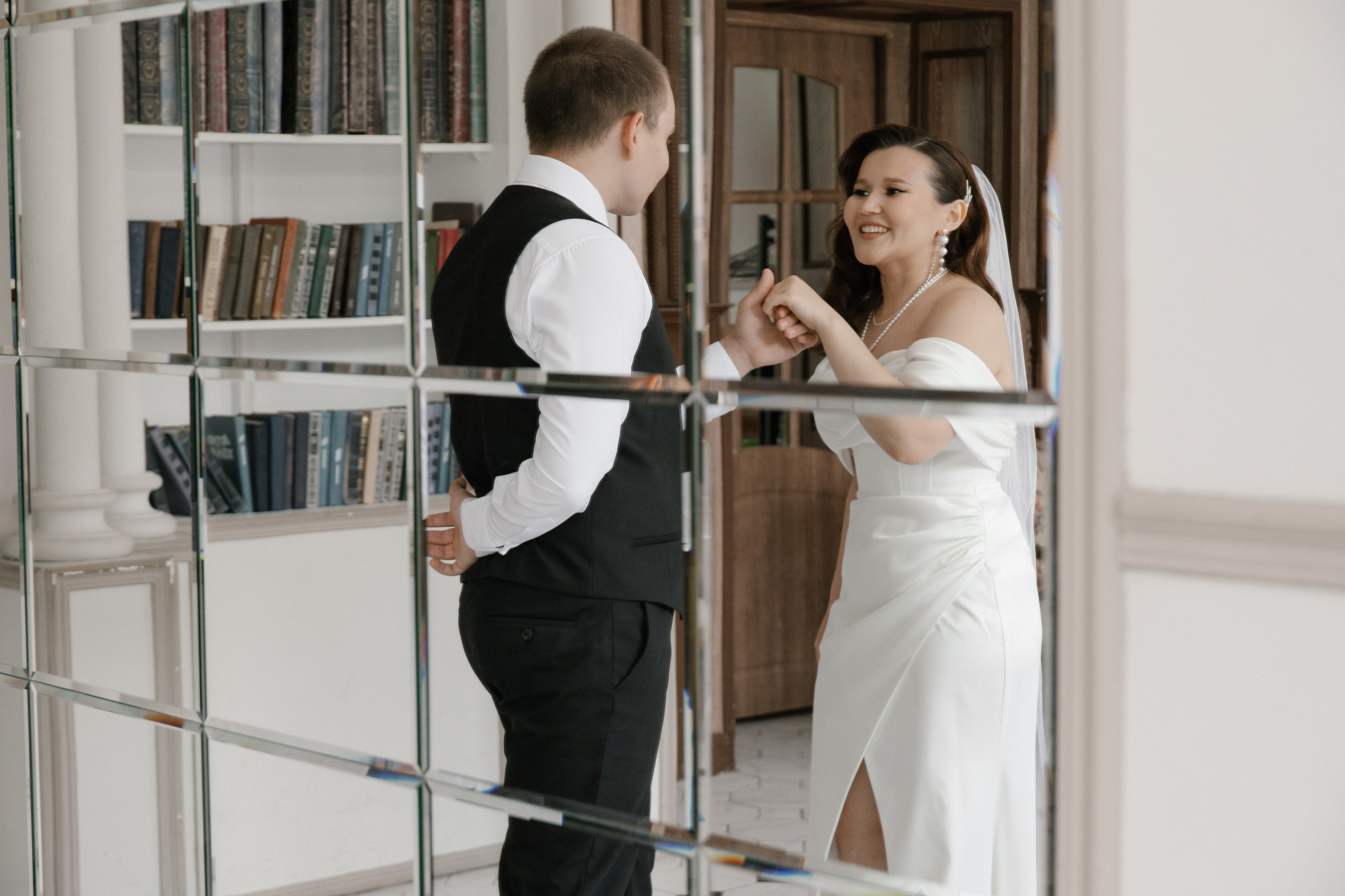 Ильзия и Александр. Фотограф Елена Балакина (Челябинск)