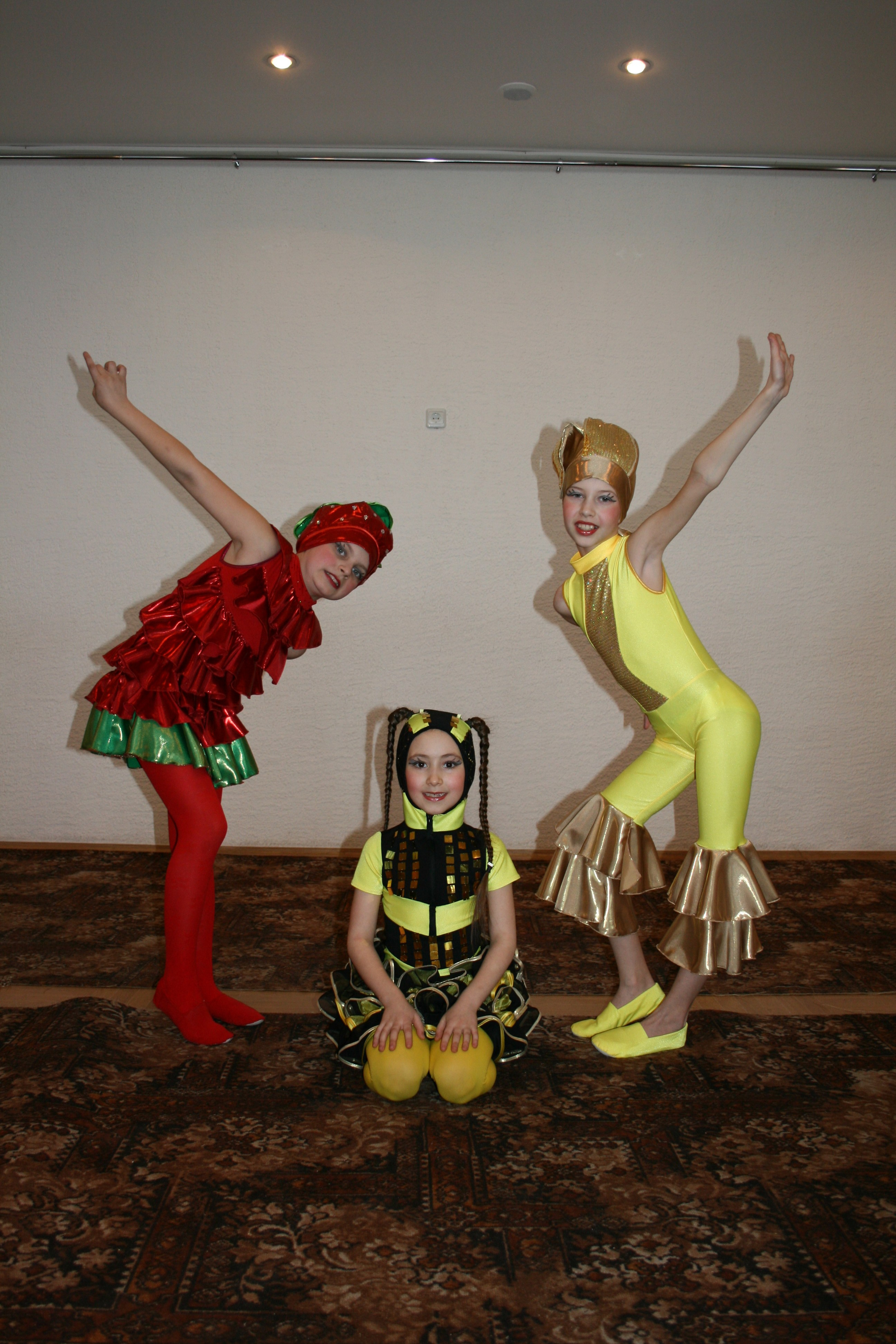 Роза ветров 12.03.2010. Семейный, Свадебный фотограф СПБ Питер— Романова Екатерина