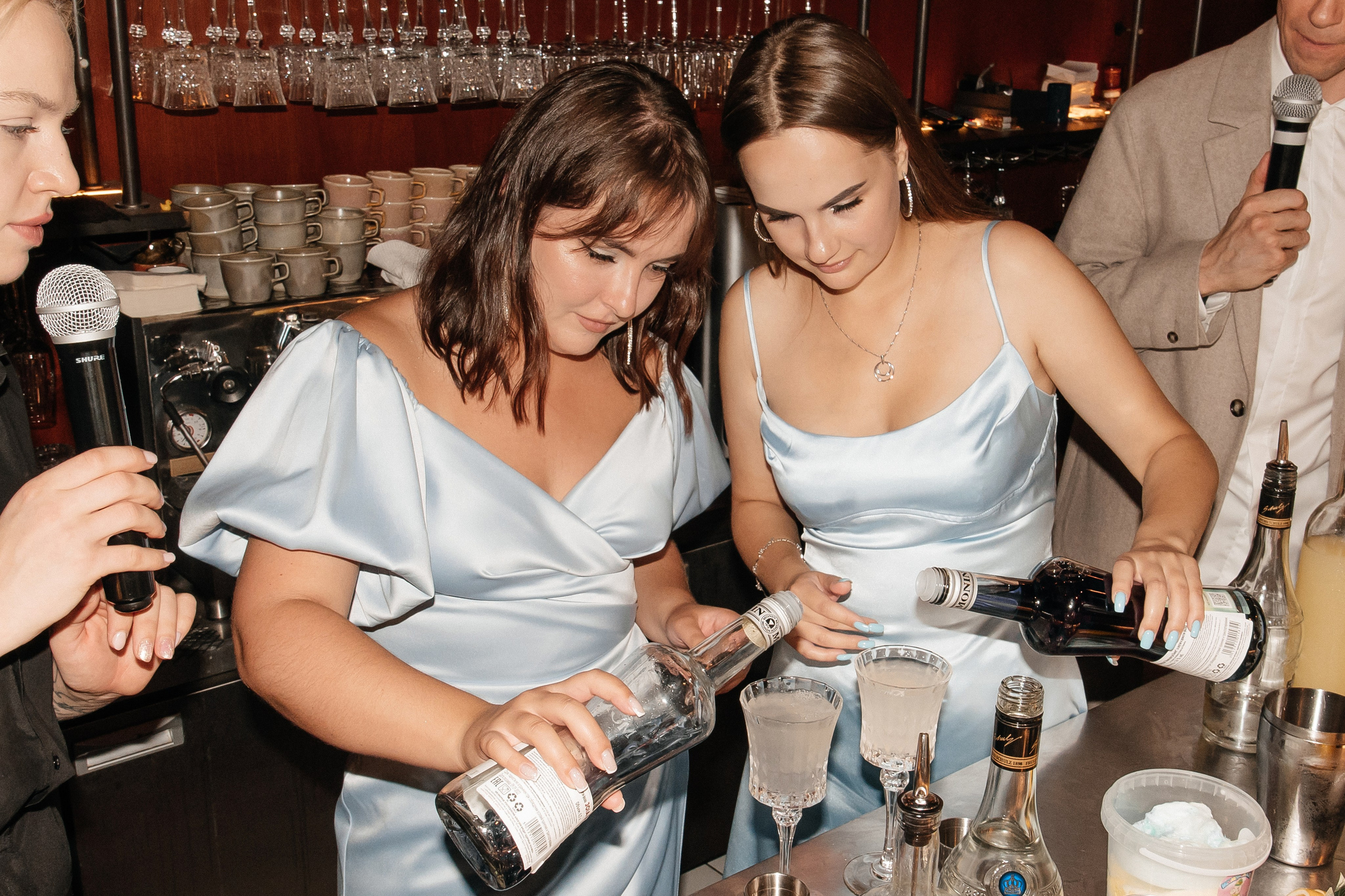 АНОНС. Мария — Свадебный фотограф