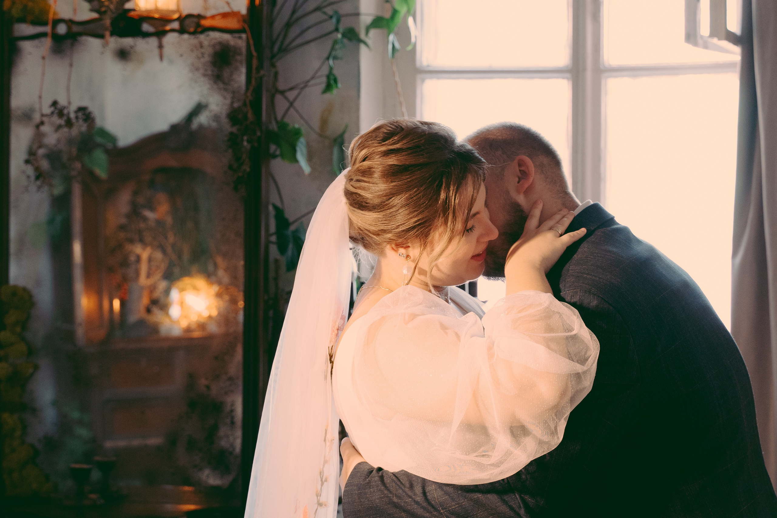 Proles Florum. Арт-фотограф в Краснодаре