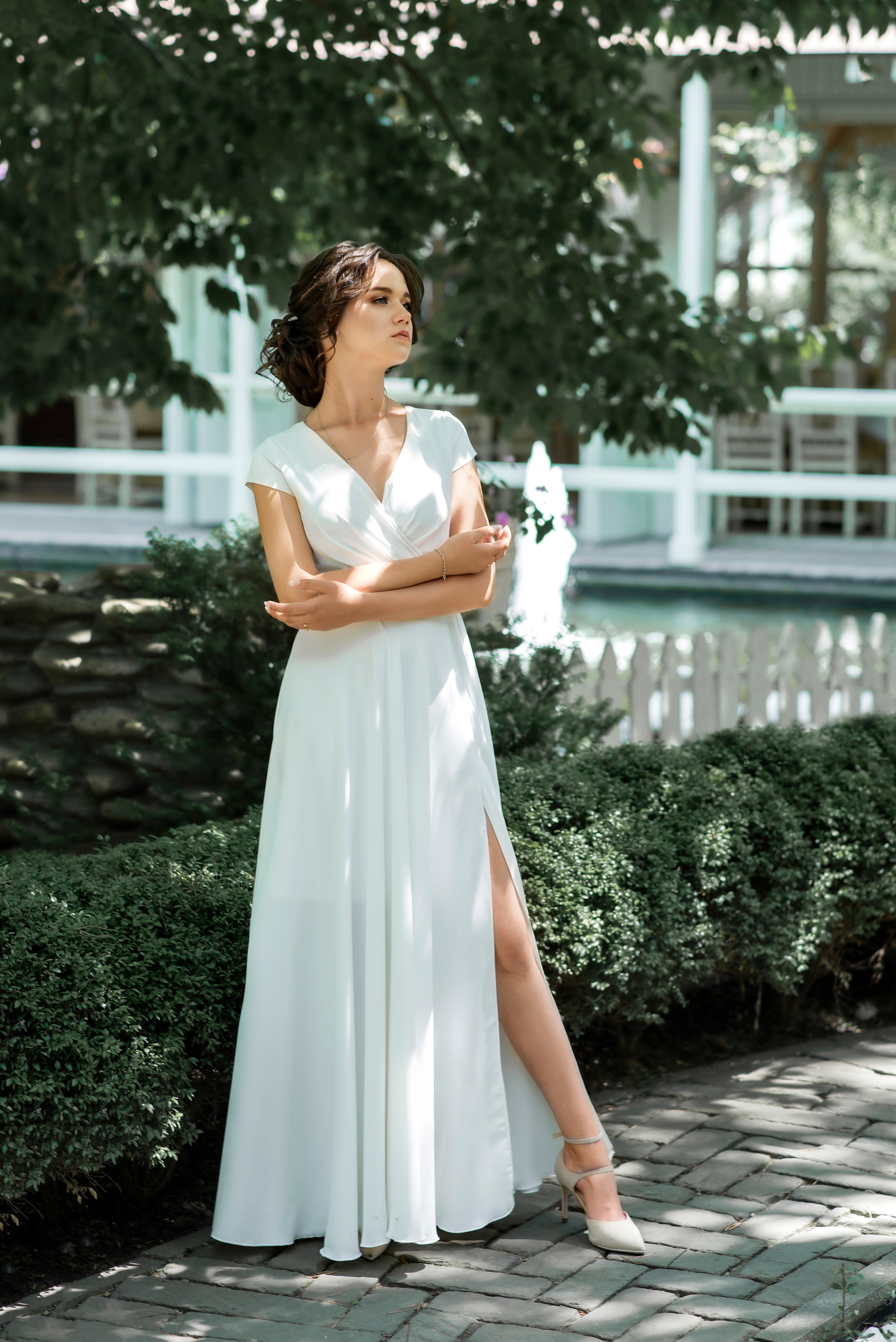 Свадебные фотосессии. Главная