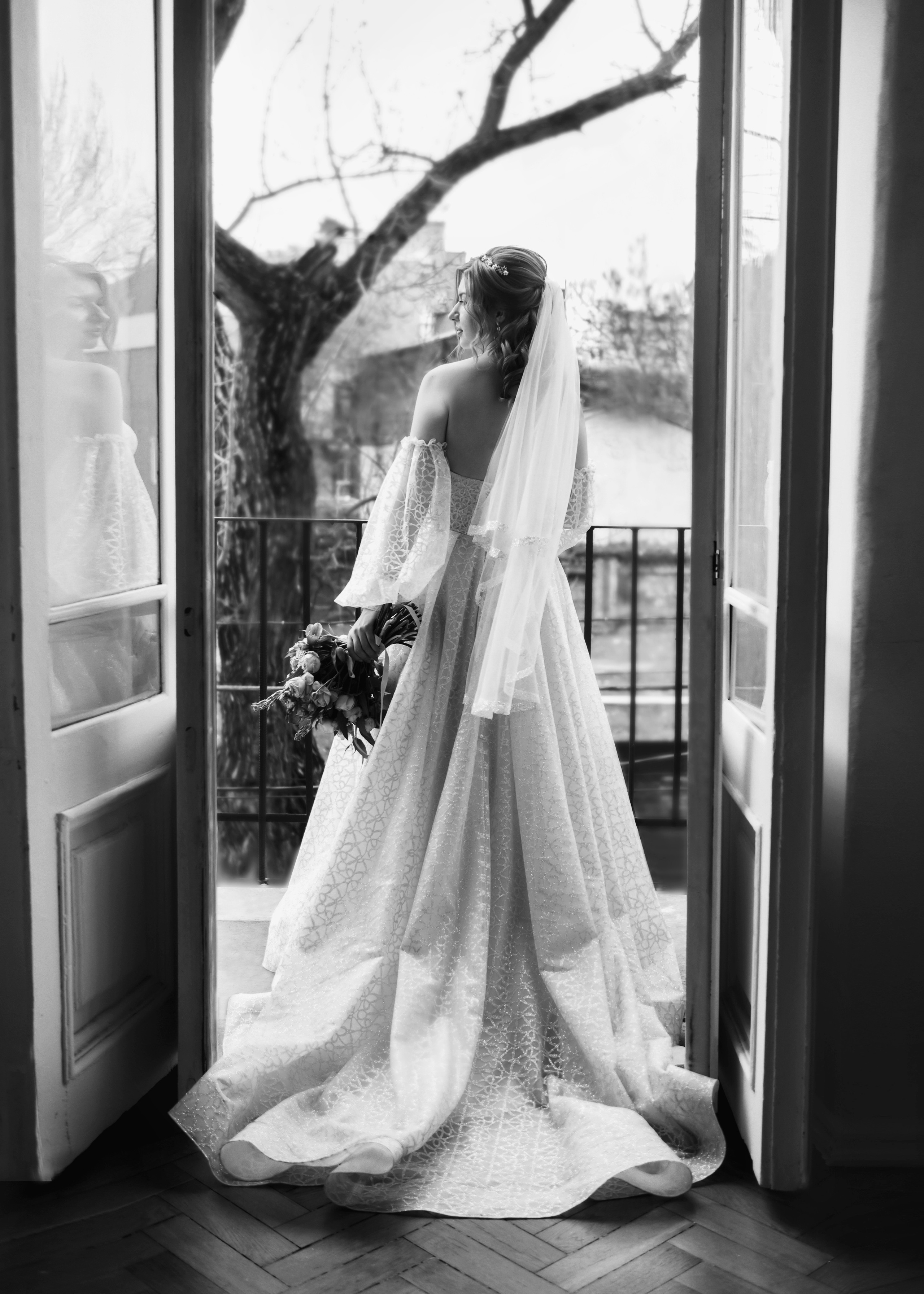 Свадебные фотосессии. Главная