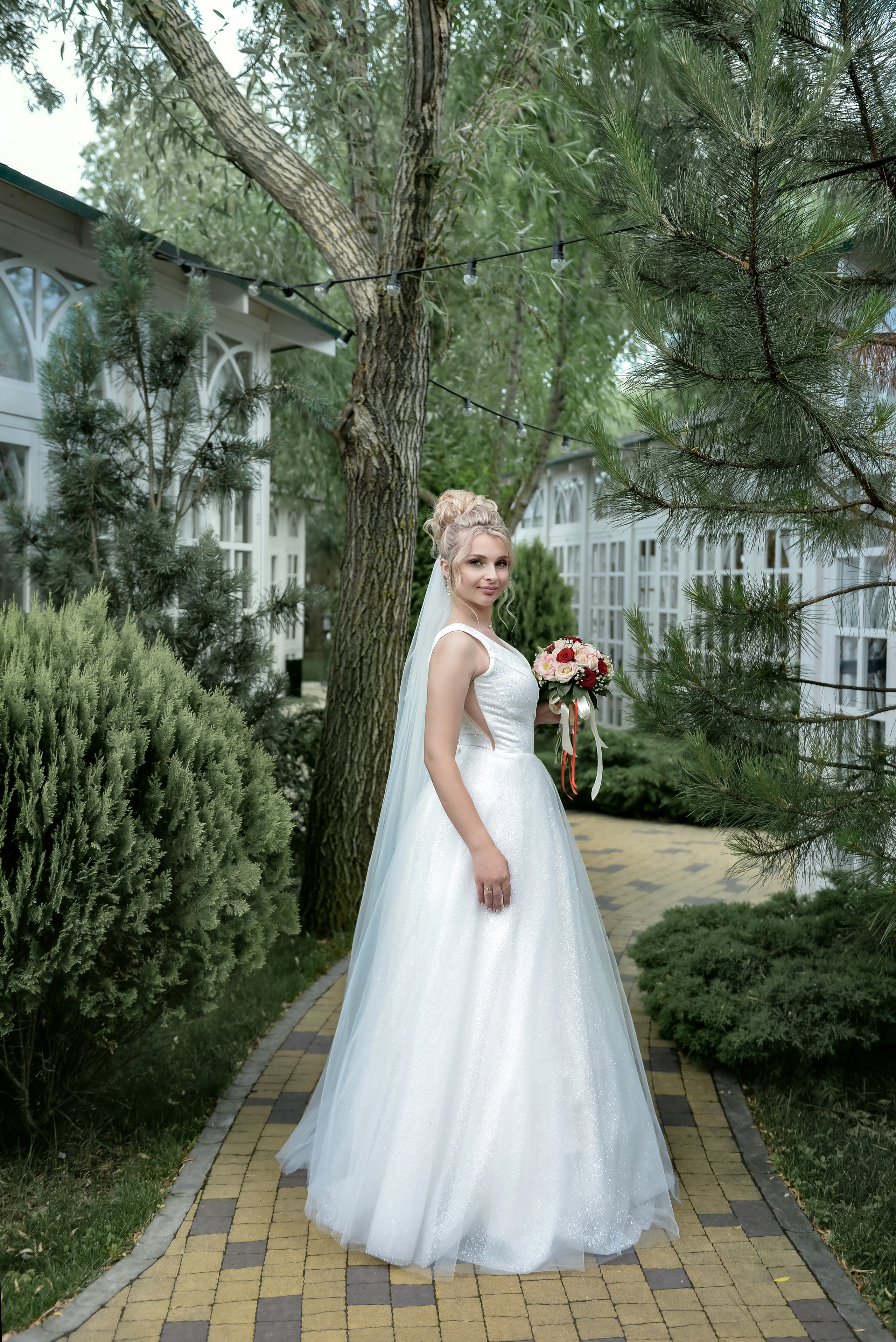 Свадебные фотосессии. Главная