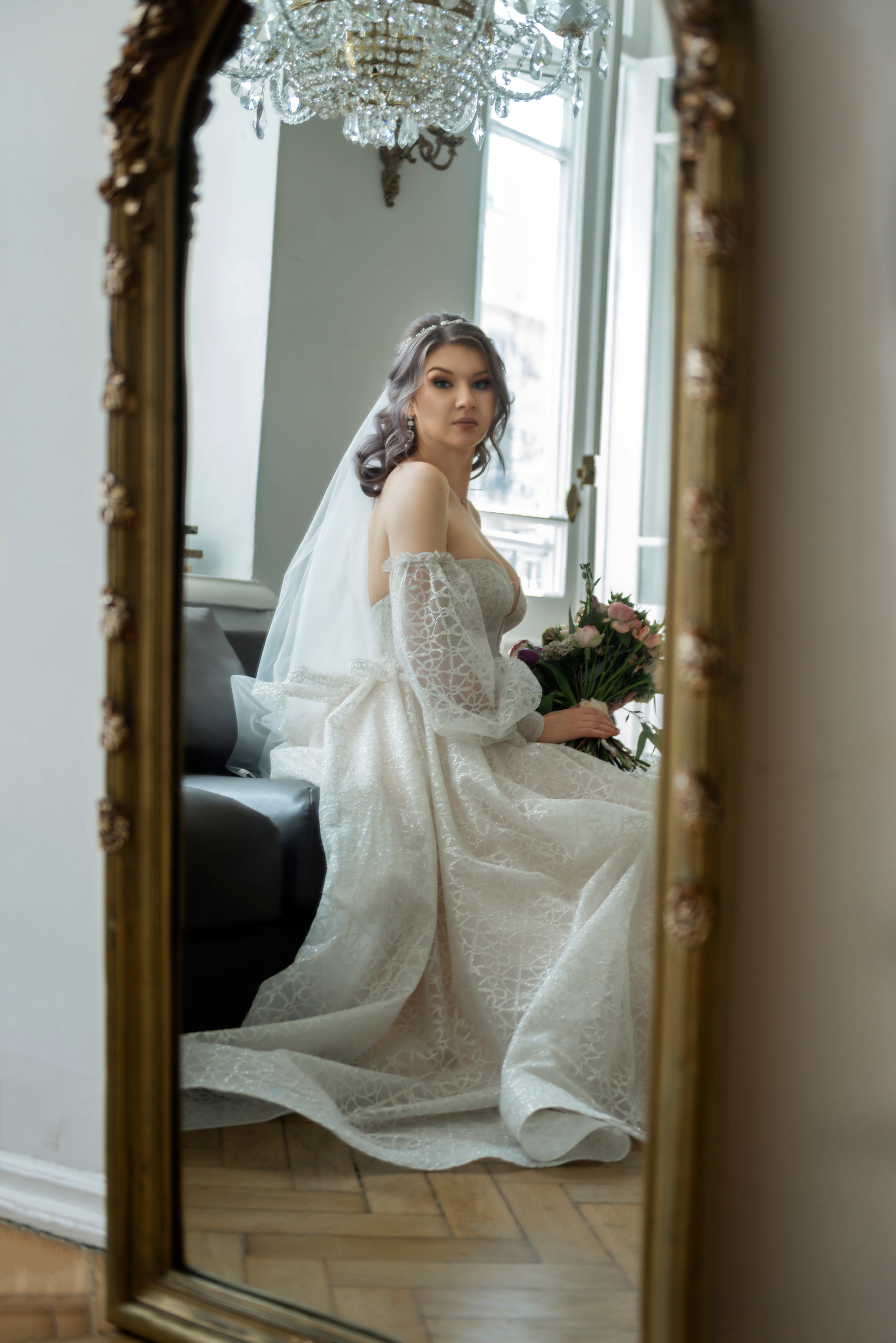 Свадебные фотосессии. Главная