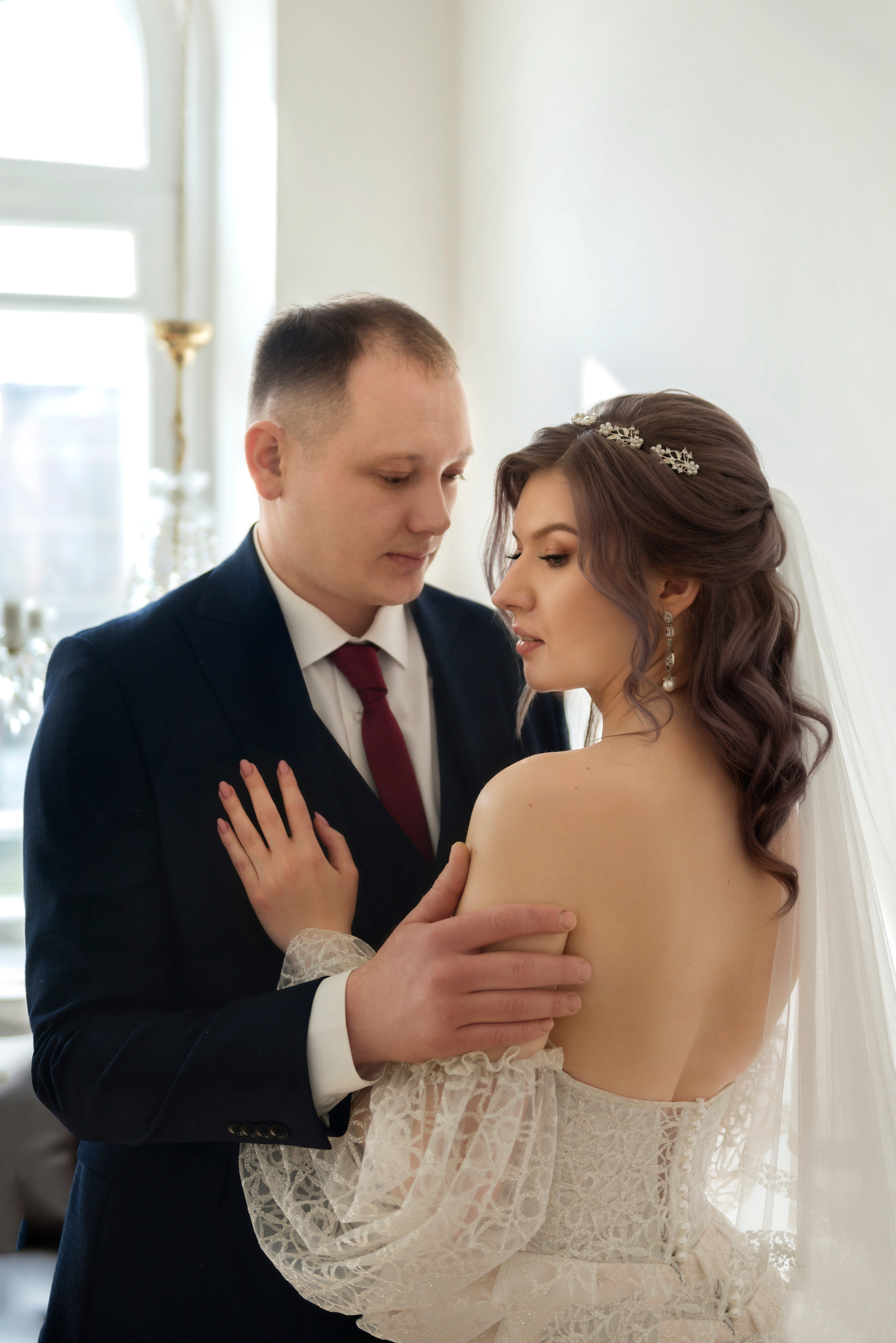 Свадебные фотосессии. Главная