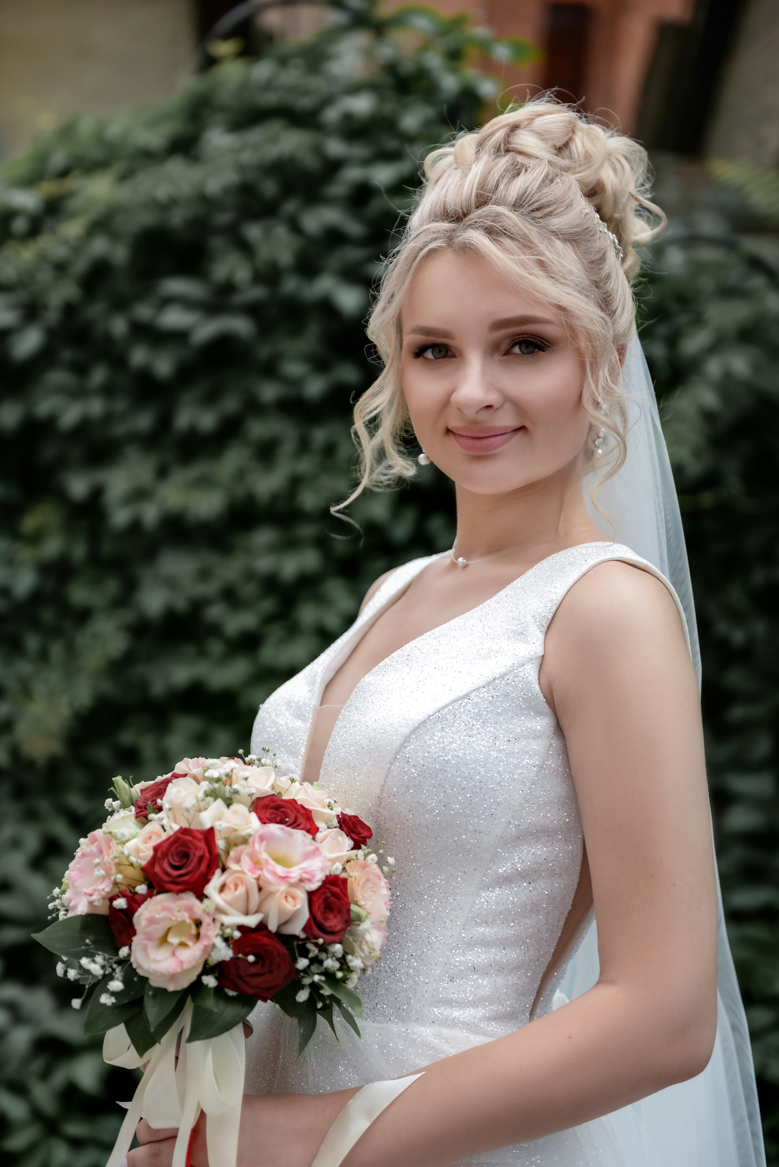 Свадебные фотосессии. Главная