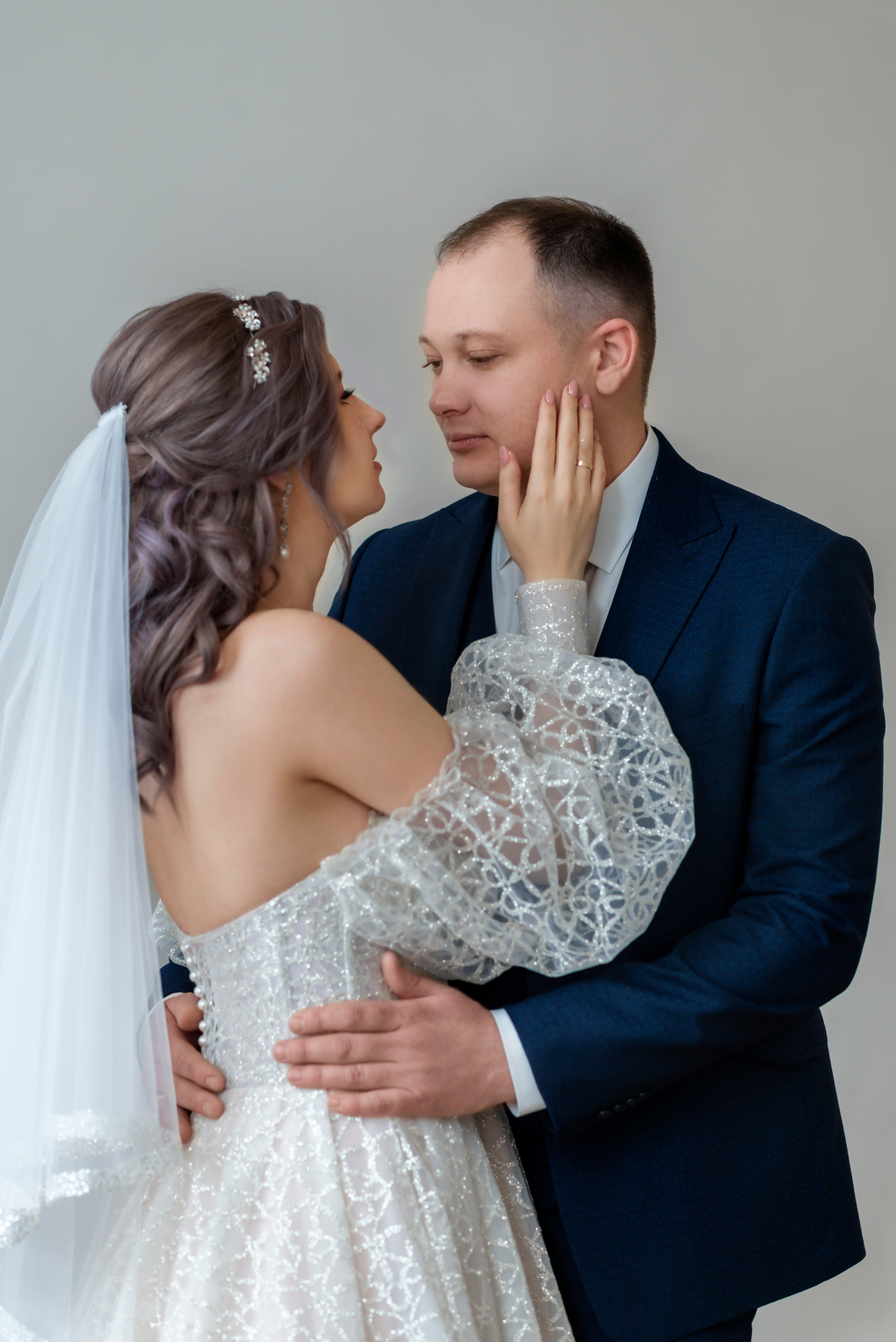 Свадебные фотосессии. Главная