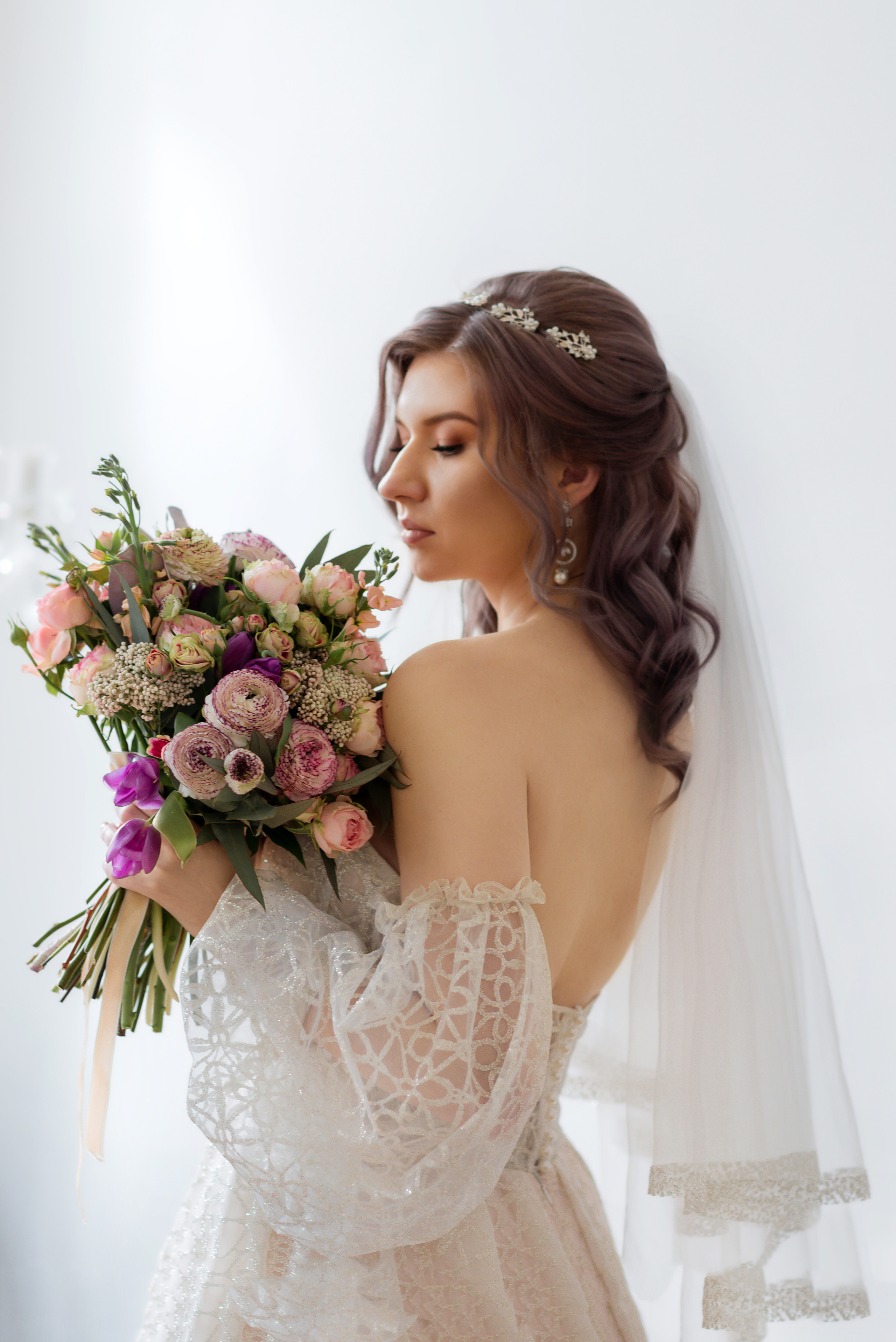 Свадебные фотосессии. Главная