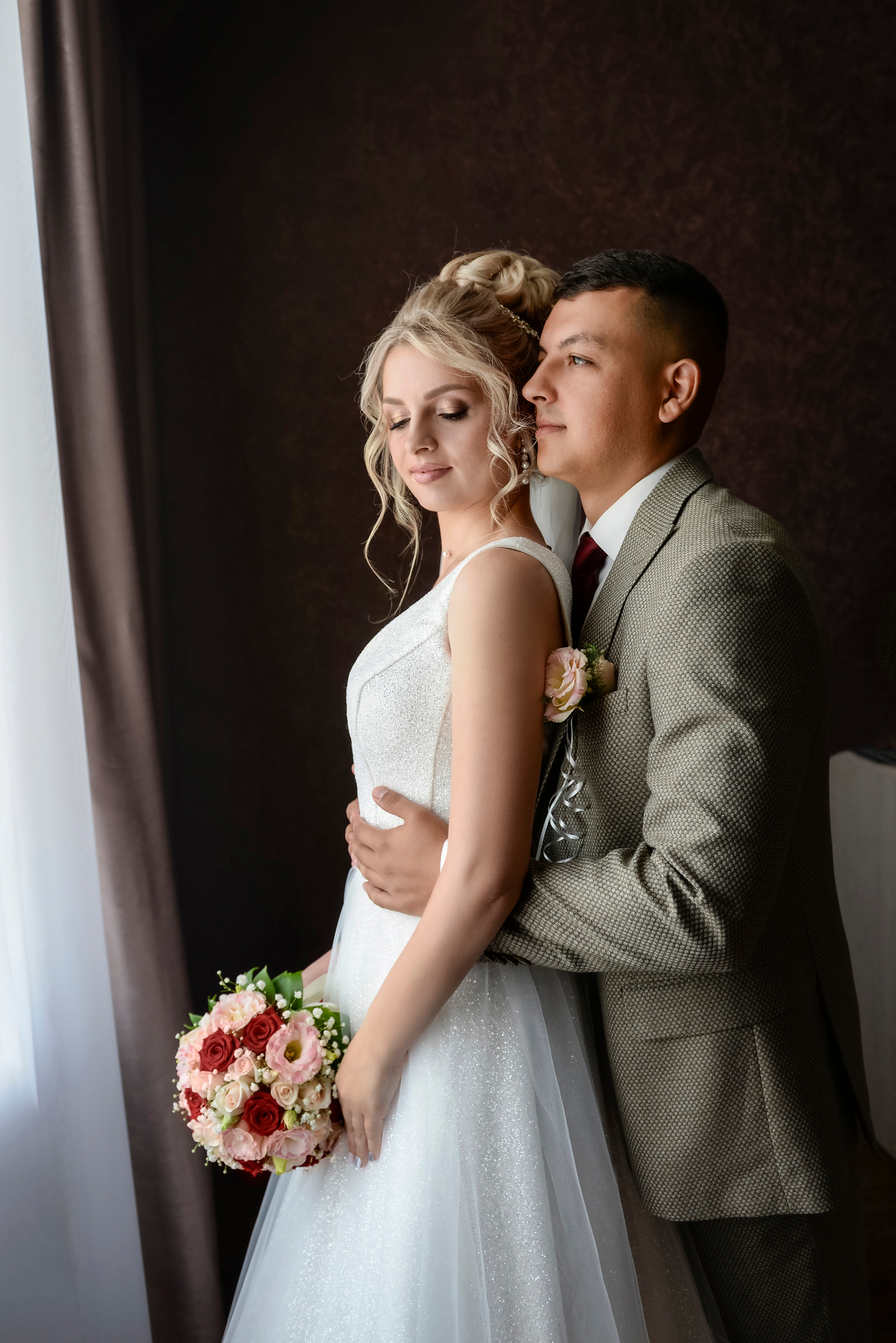 Свадебные фотосессии. Главная