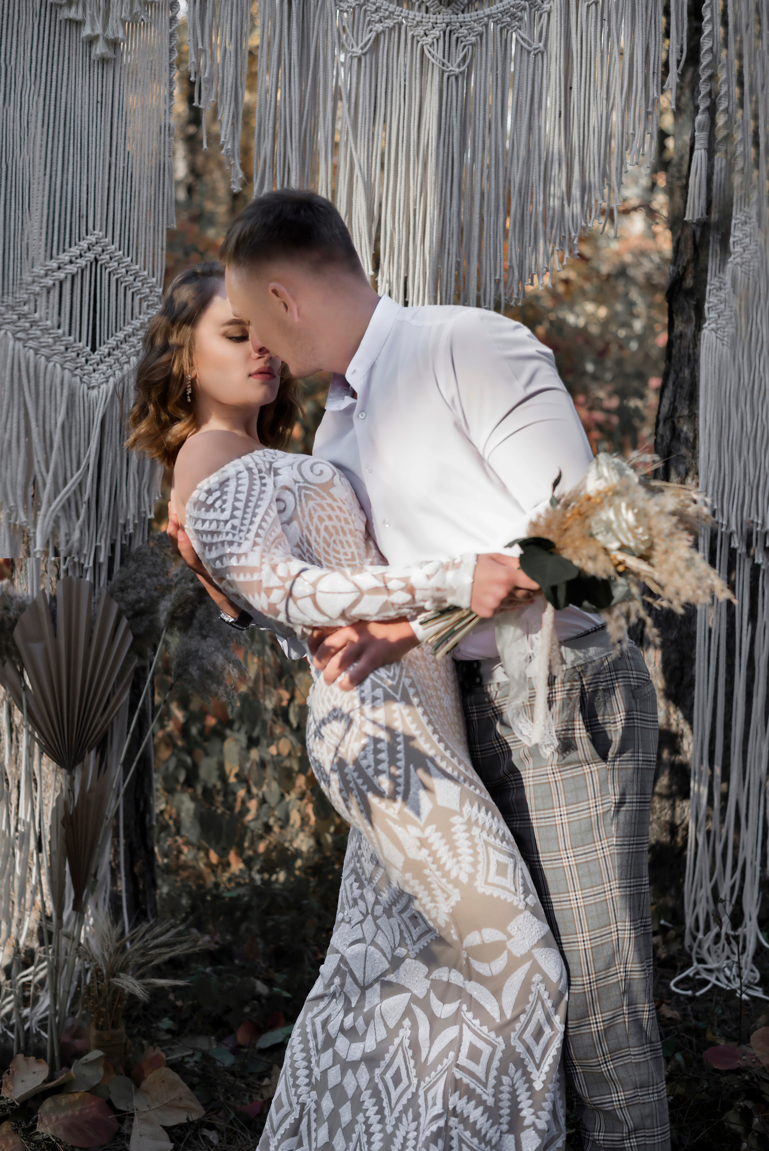 Свадебные фотосессии. Главная