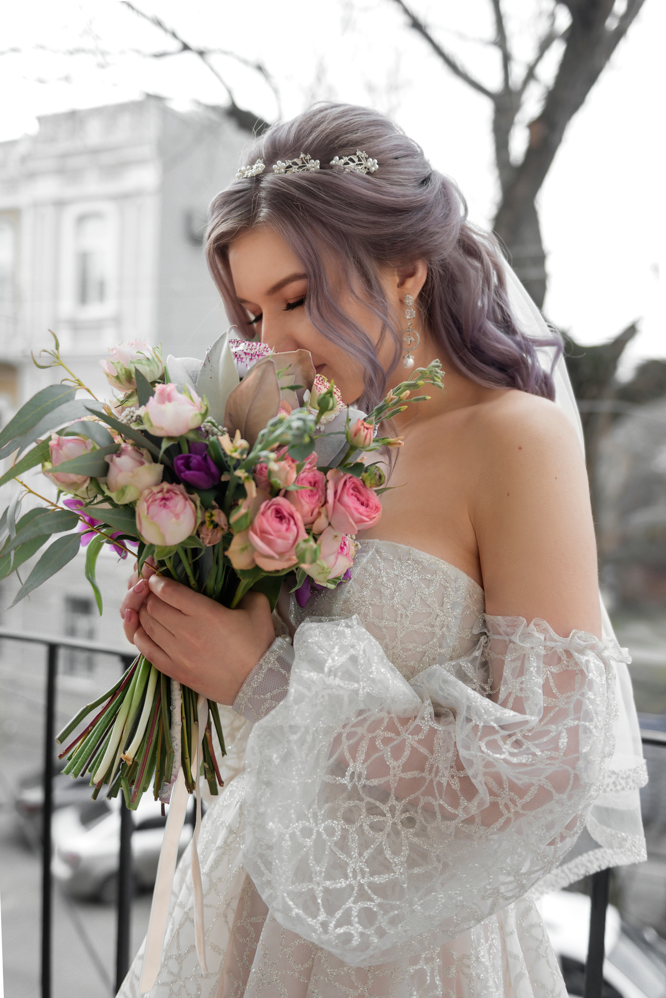 Свадебные фотосессии. Главная