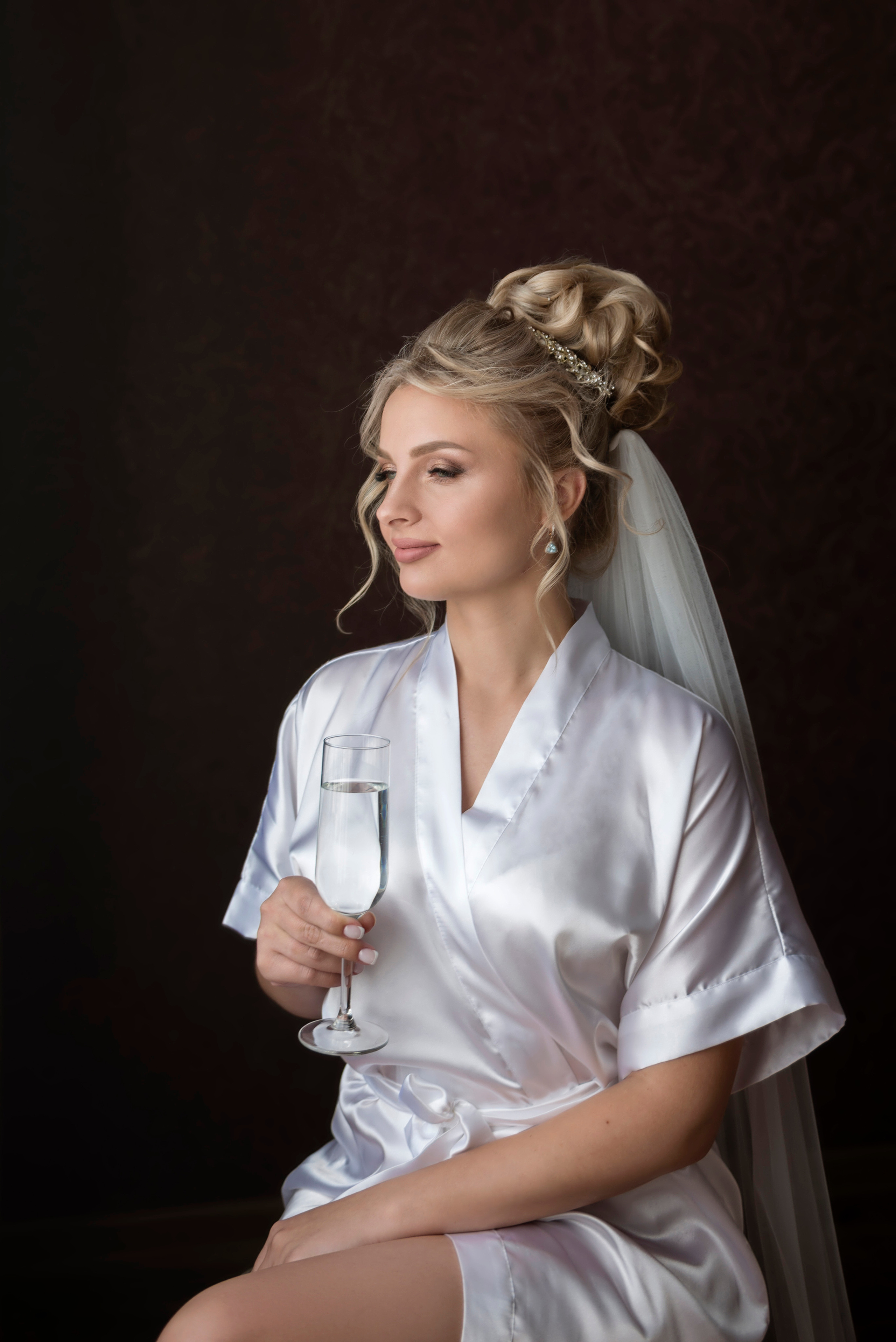 Свадебные фотосессии. Главная