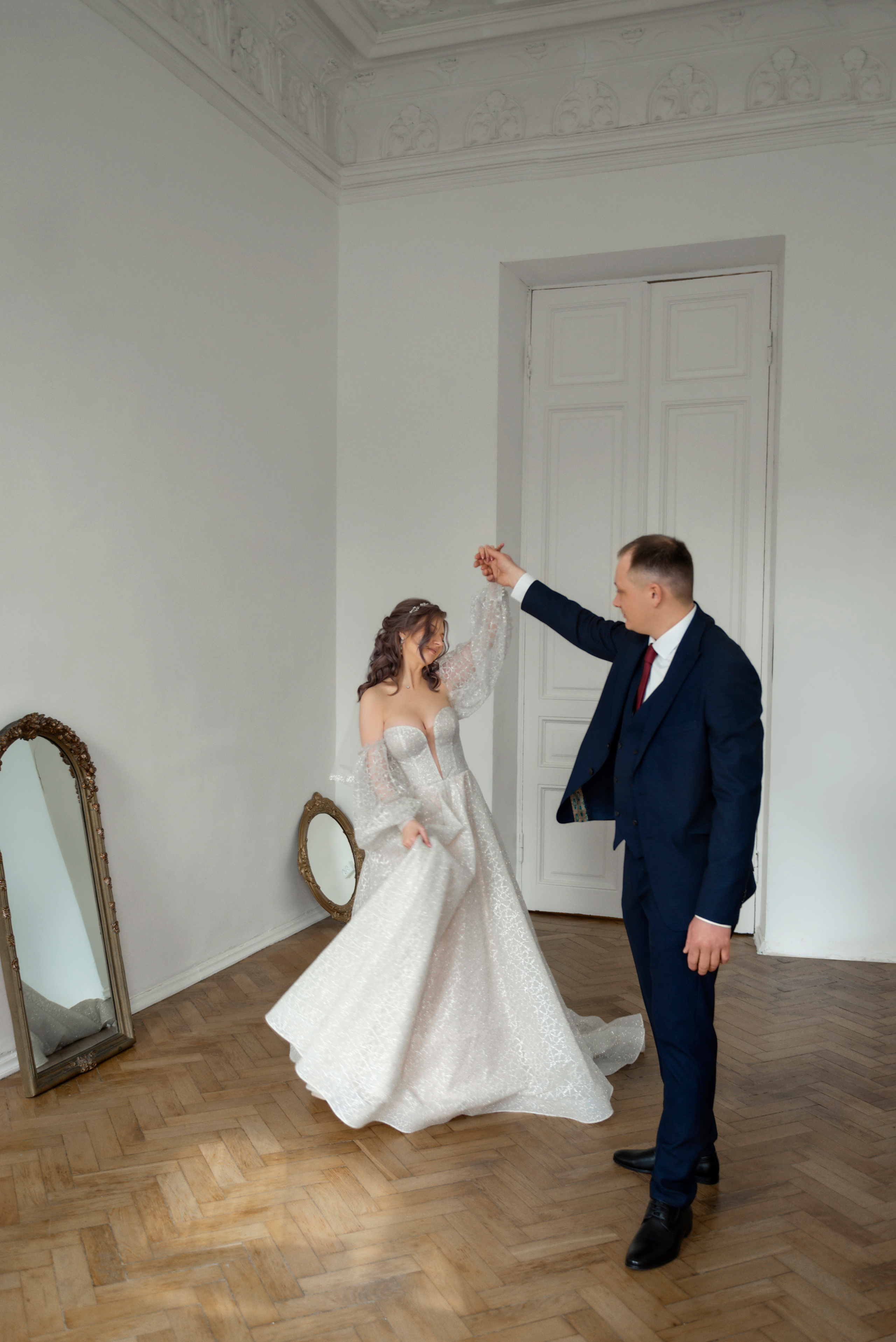 Свадебные фотосессии. Главная