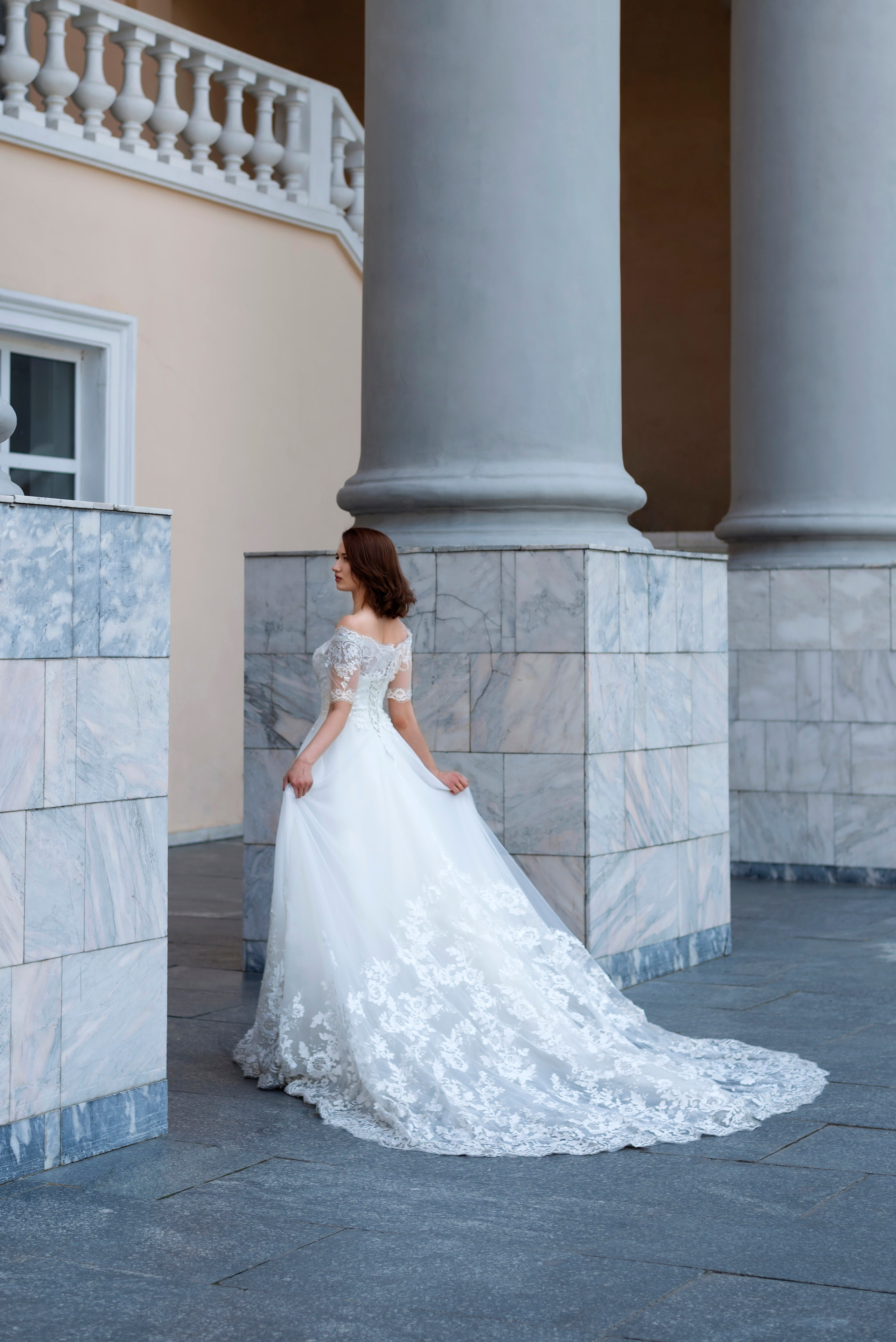 Свадебные фотосессии. Главная