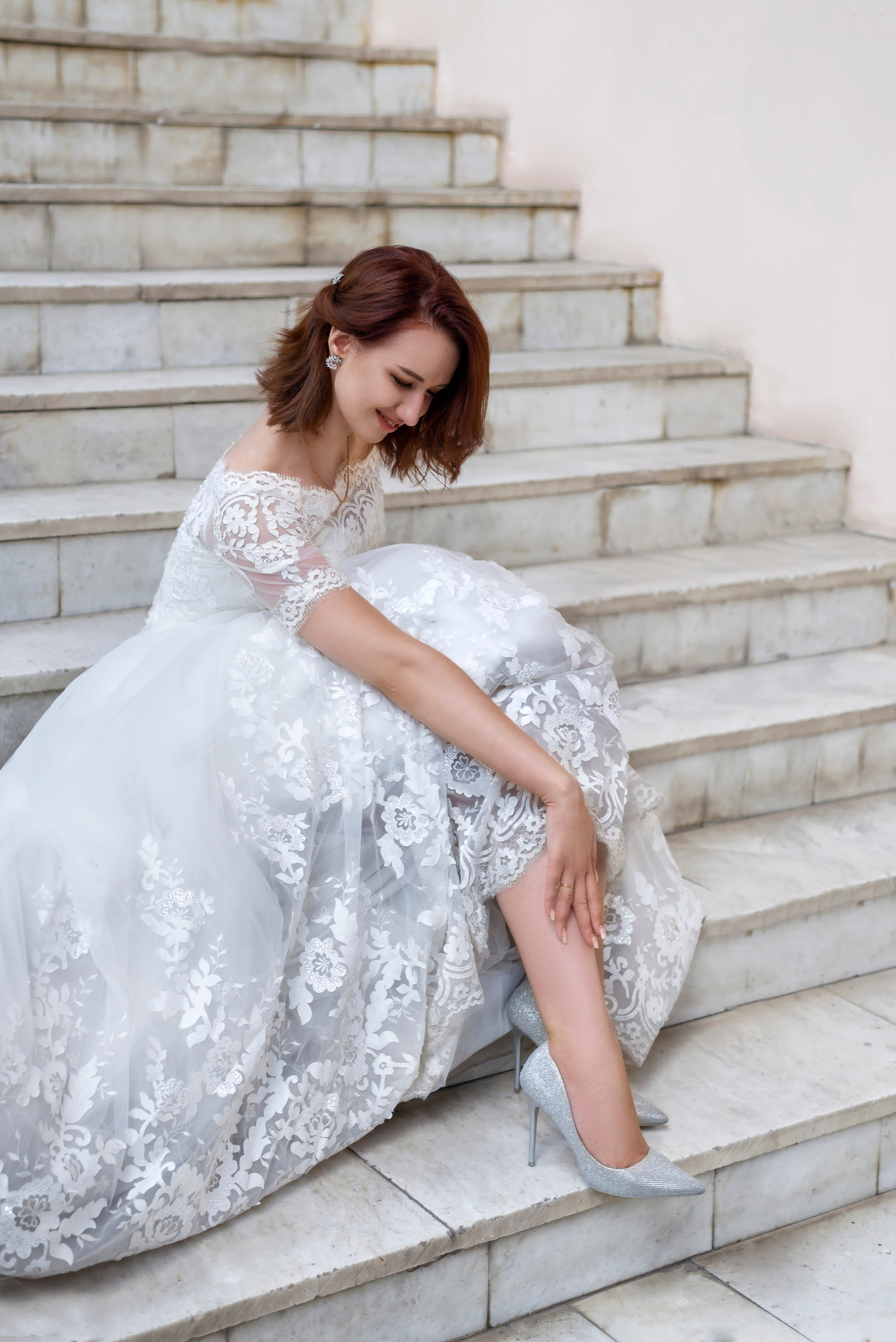 Свадебные фотосессии. Главная