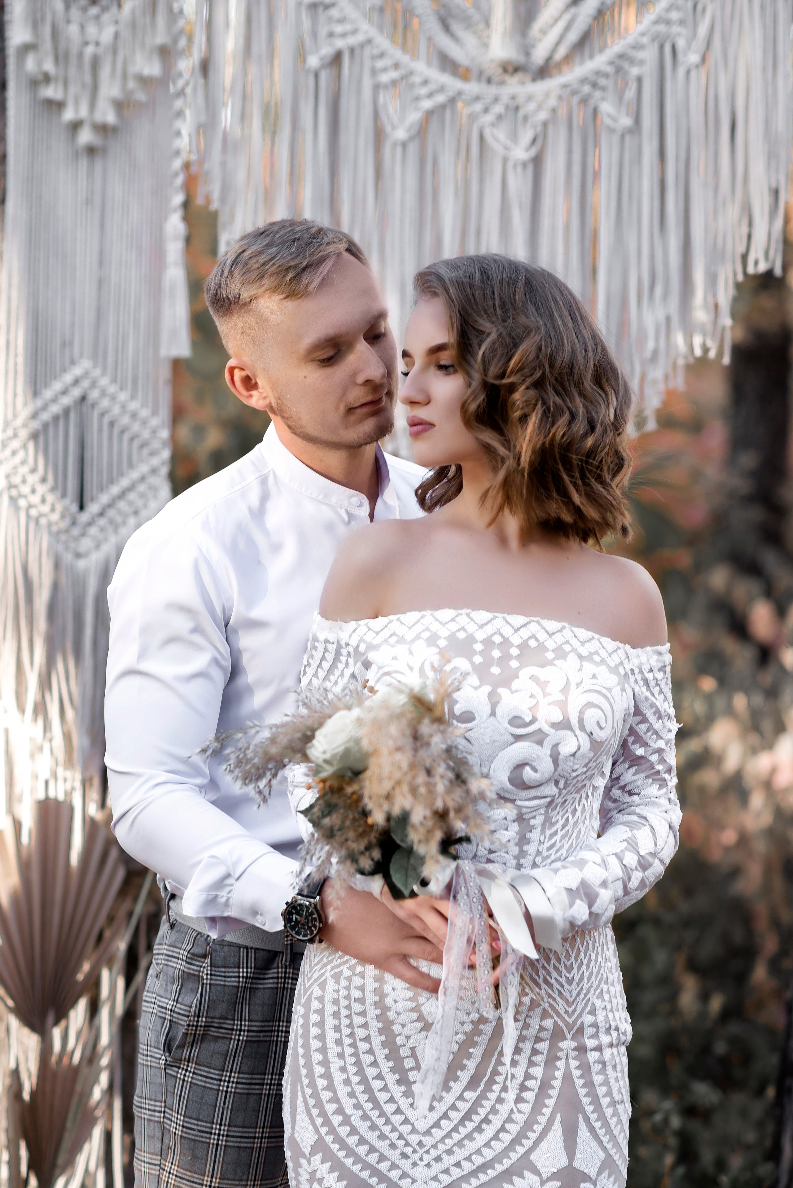 Свадебные фотосессии. Главная