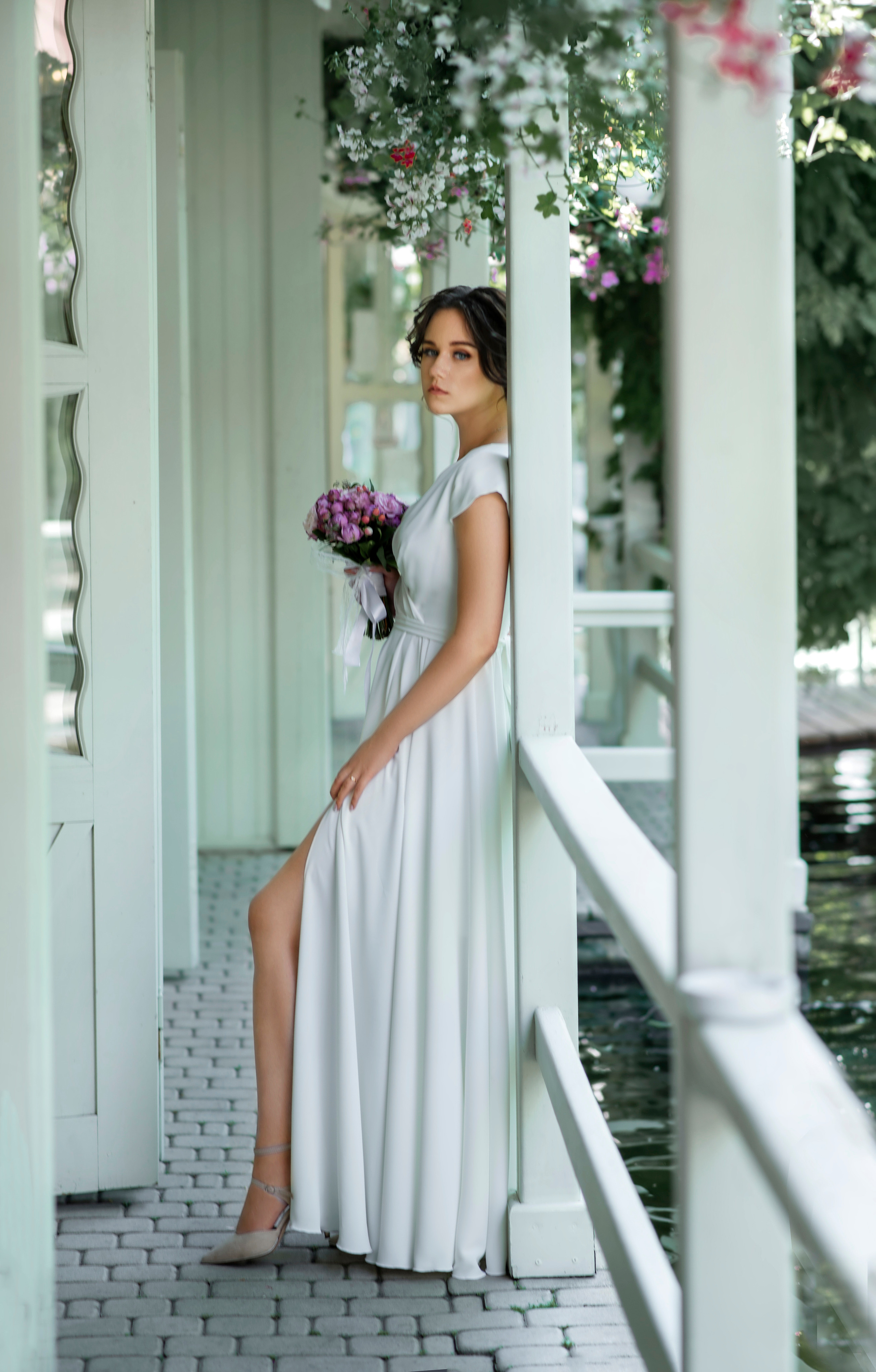 Свадебные фотосессии. Главная