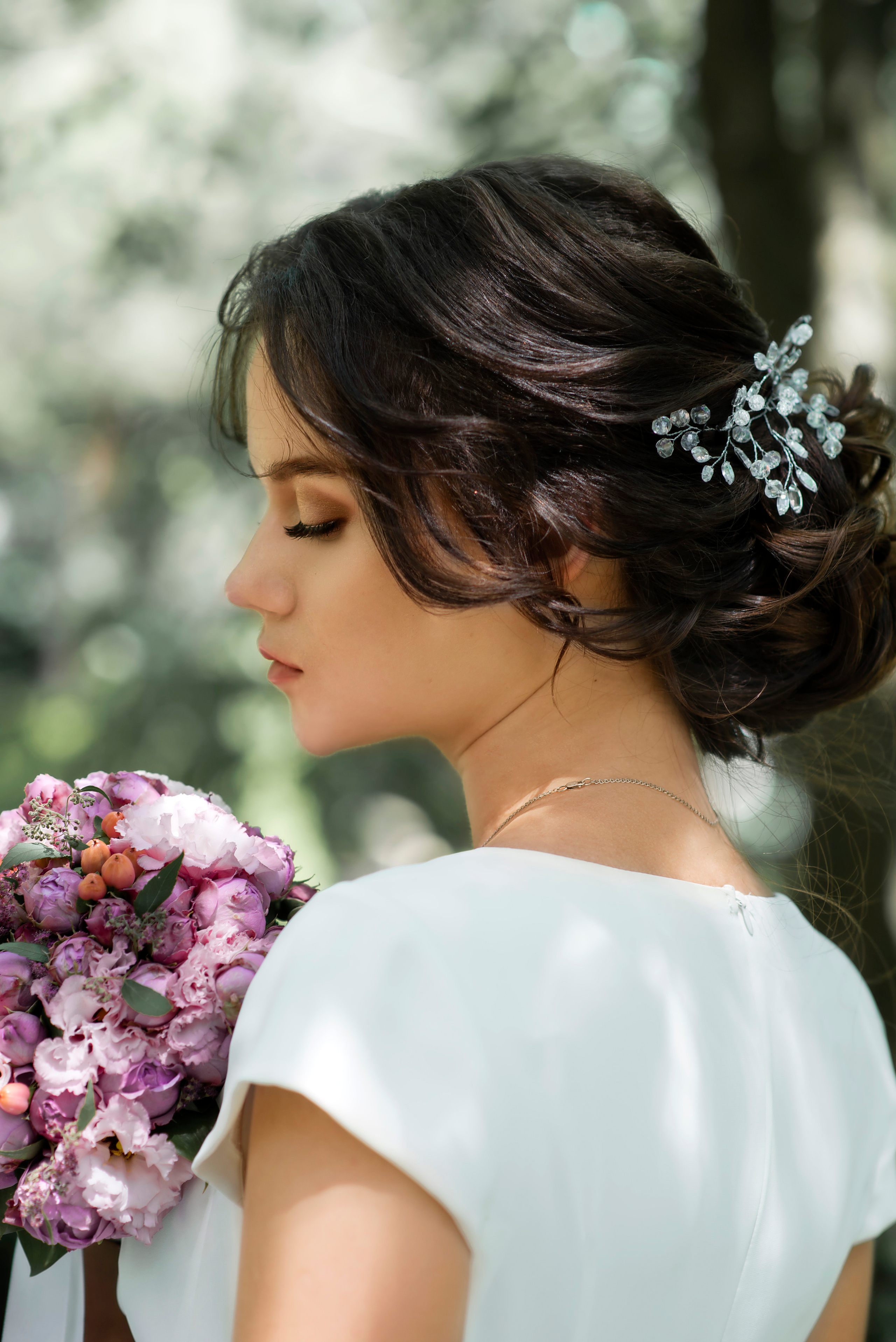 Свадебные фотосессии. Главная