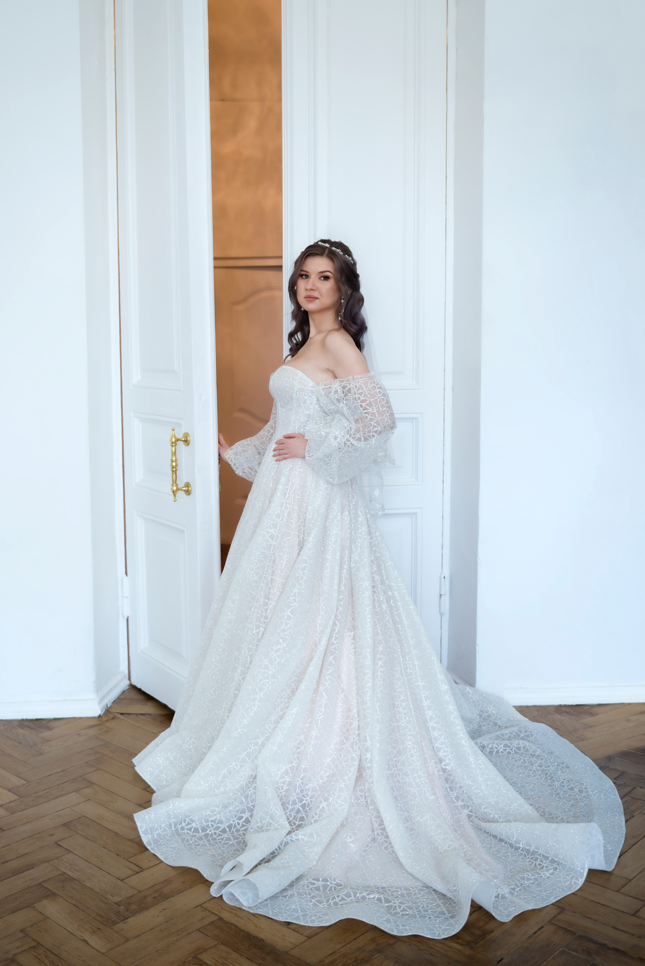 Свадебные фотосессии. Главная