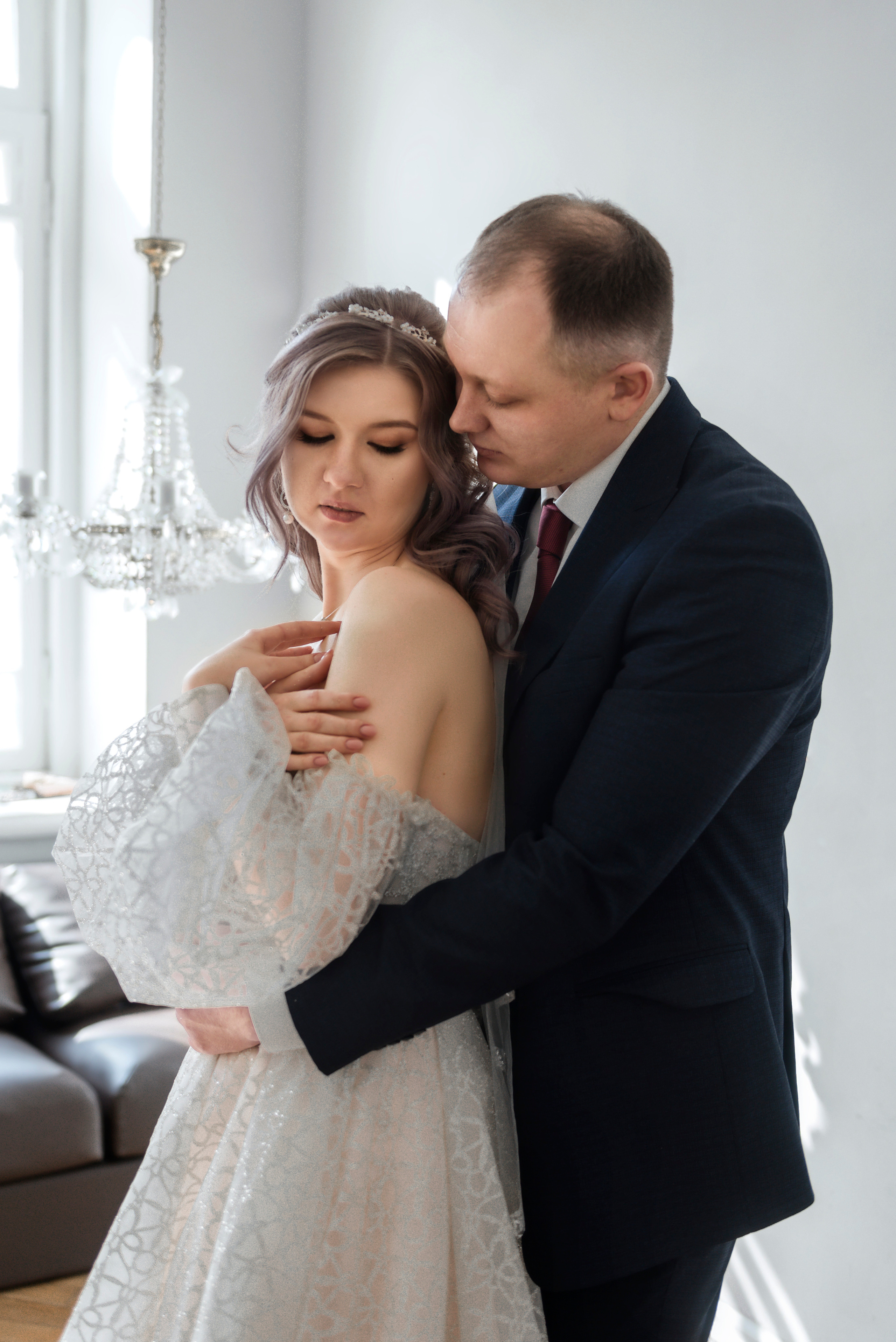 Свадебные фотосессии. Главная