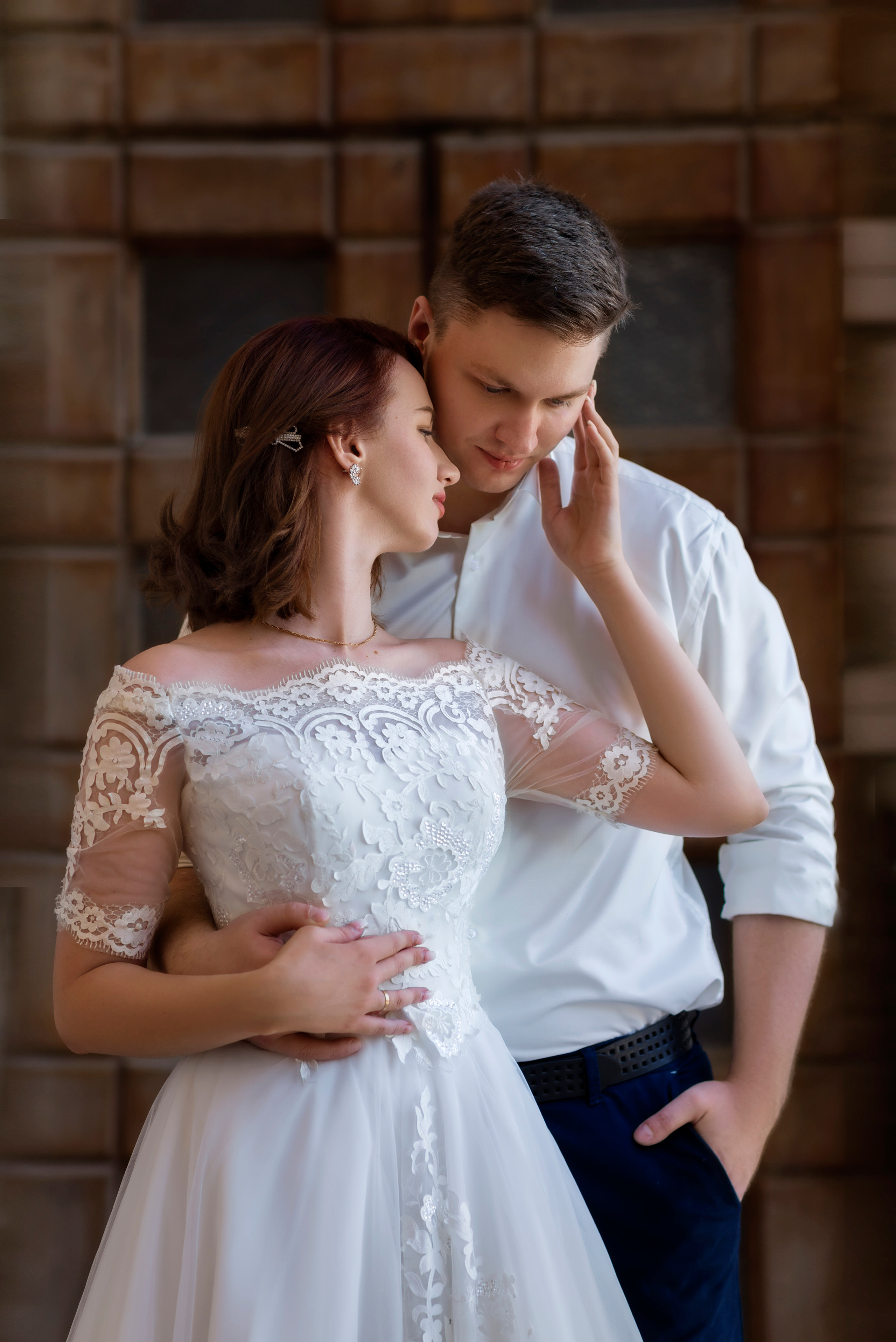 Свадебные фотосессии. Главная