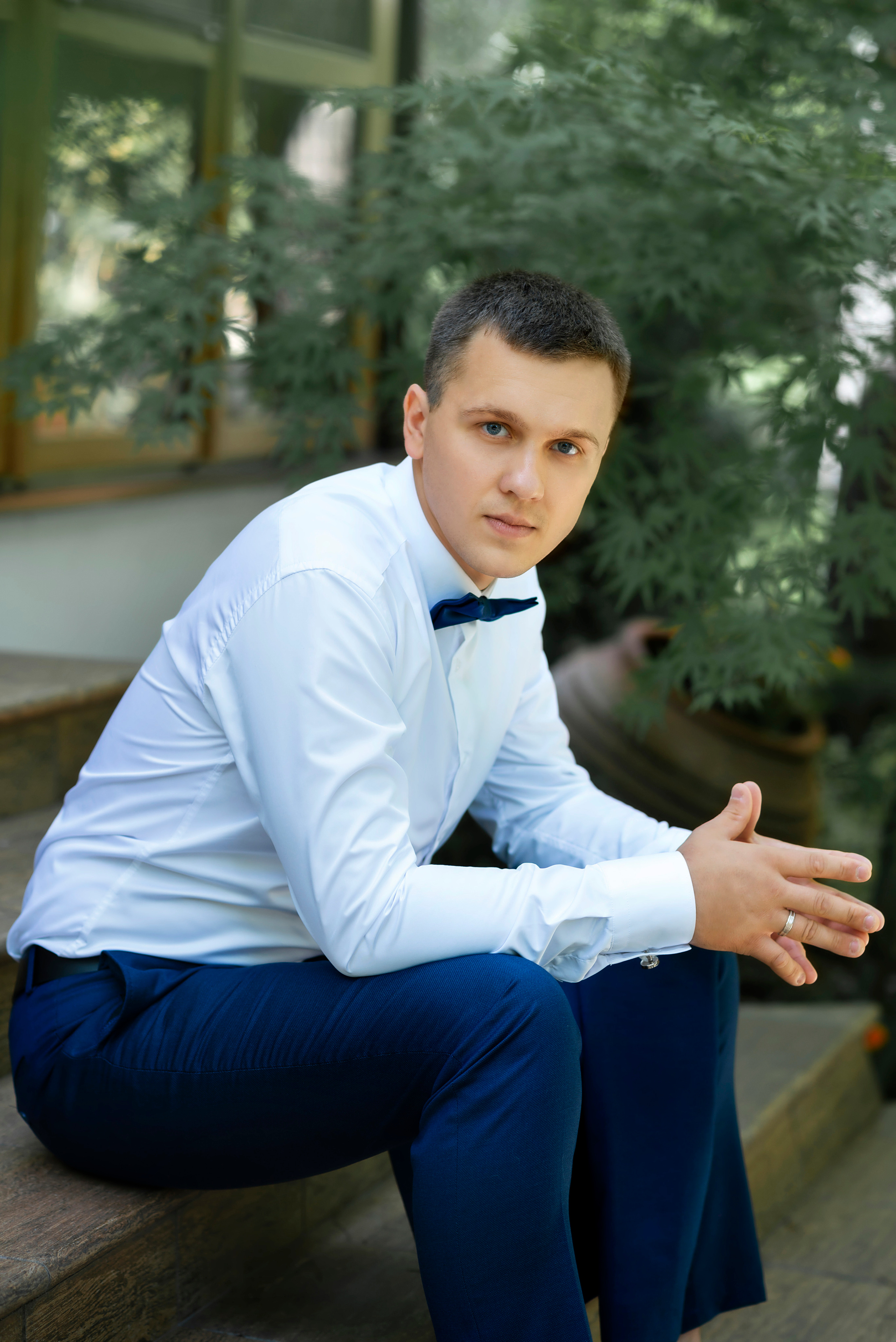 Свадебные фотосессии. Главная