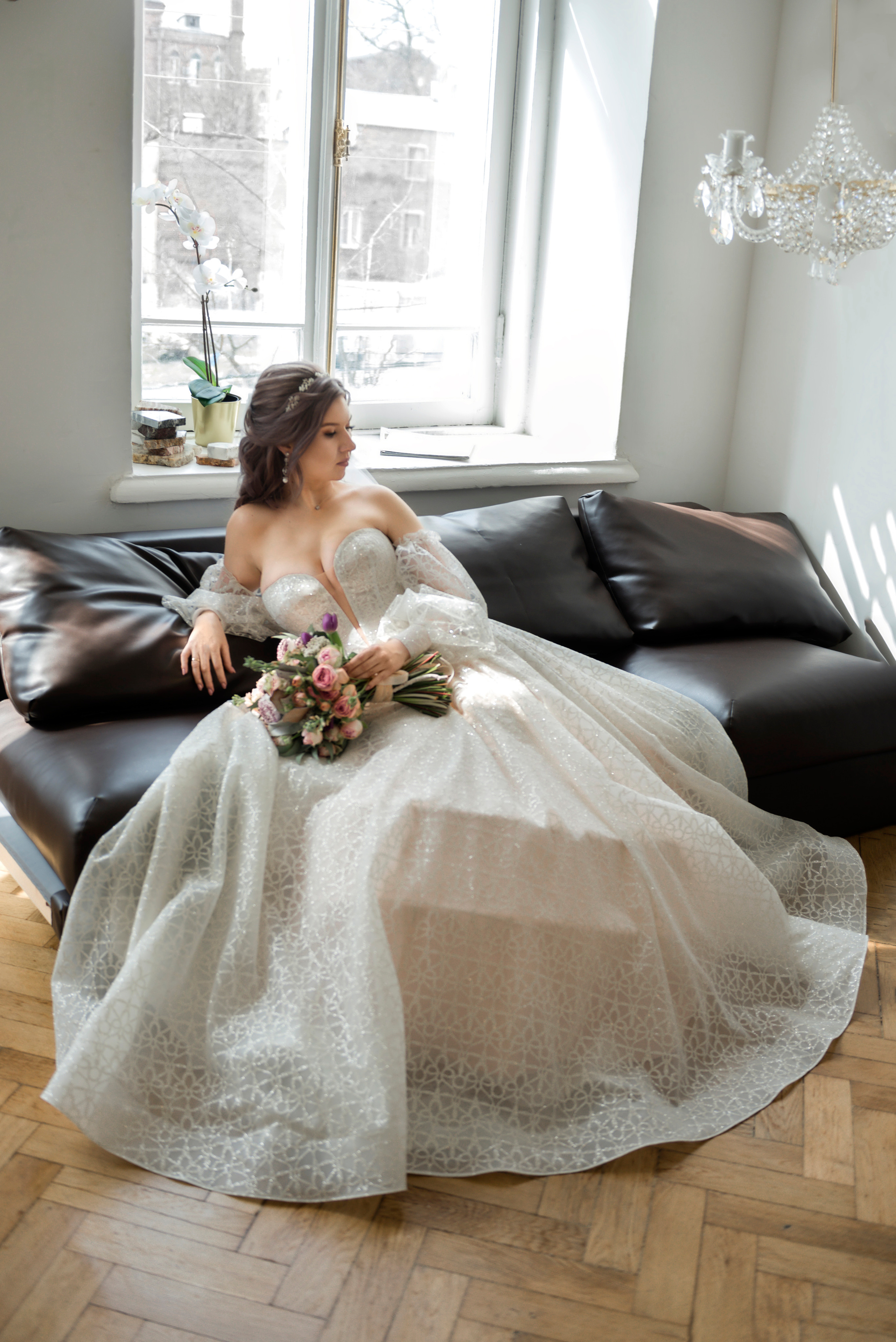 Свадебные фотосессии. Главная