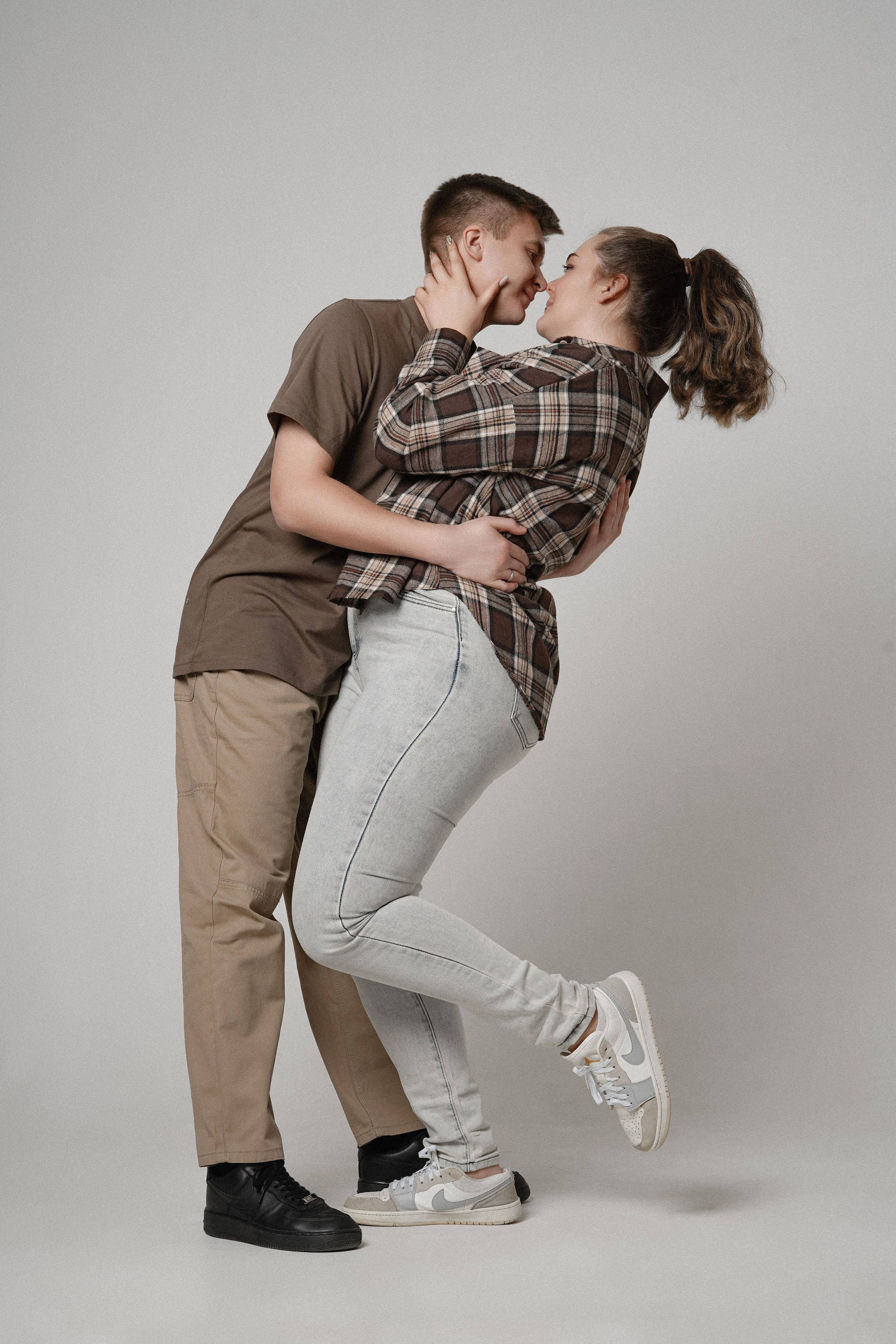 Artem&Daria. Фотограф Москва и Серпухов