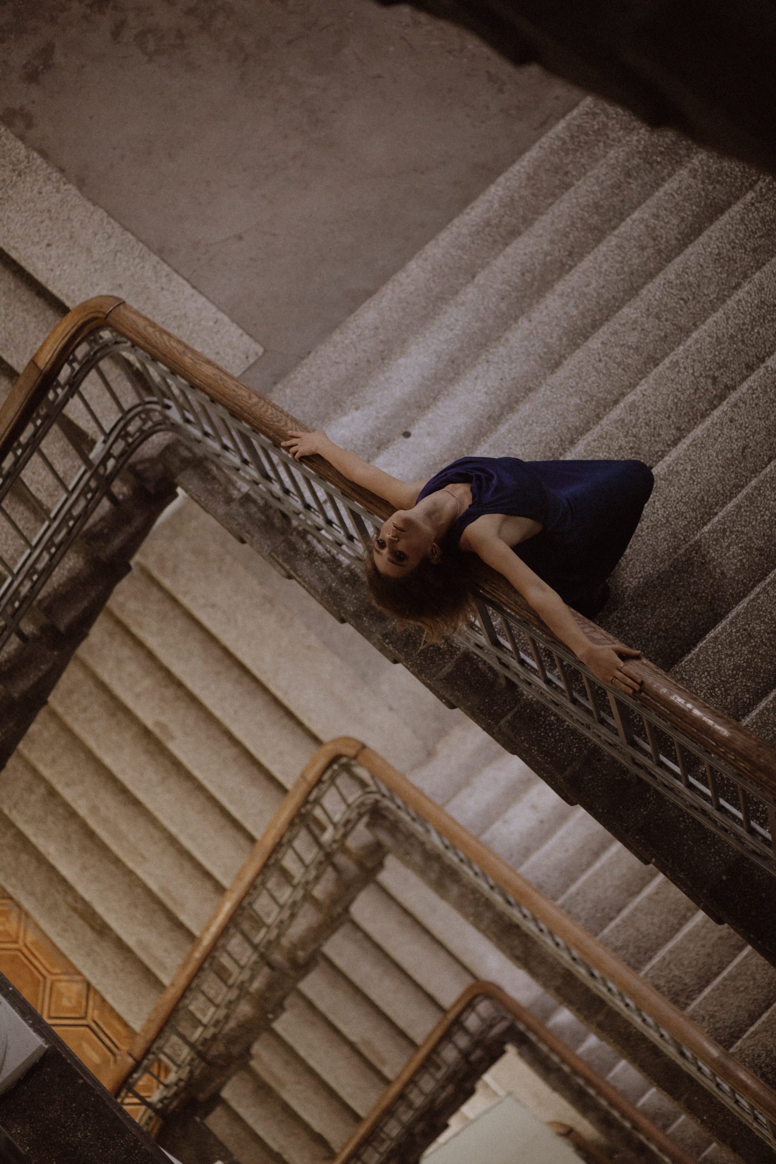 Даша. Свадебный и портретный фотограф в Москве Анастасия Масюк