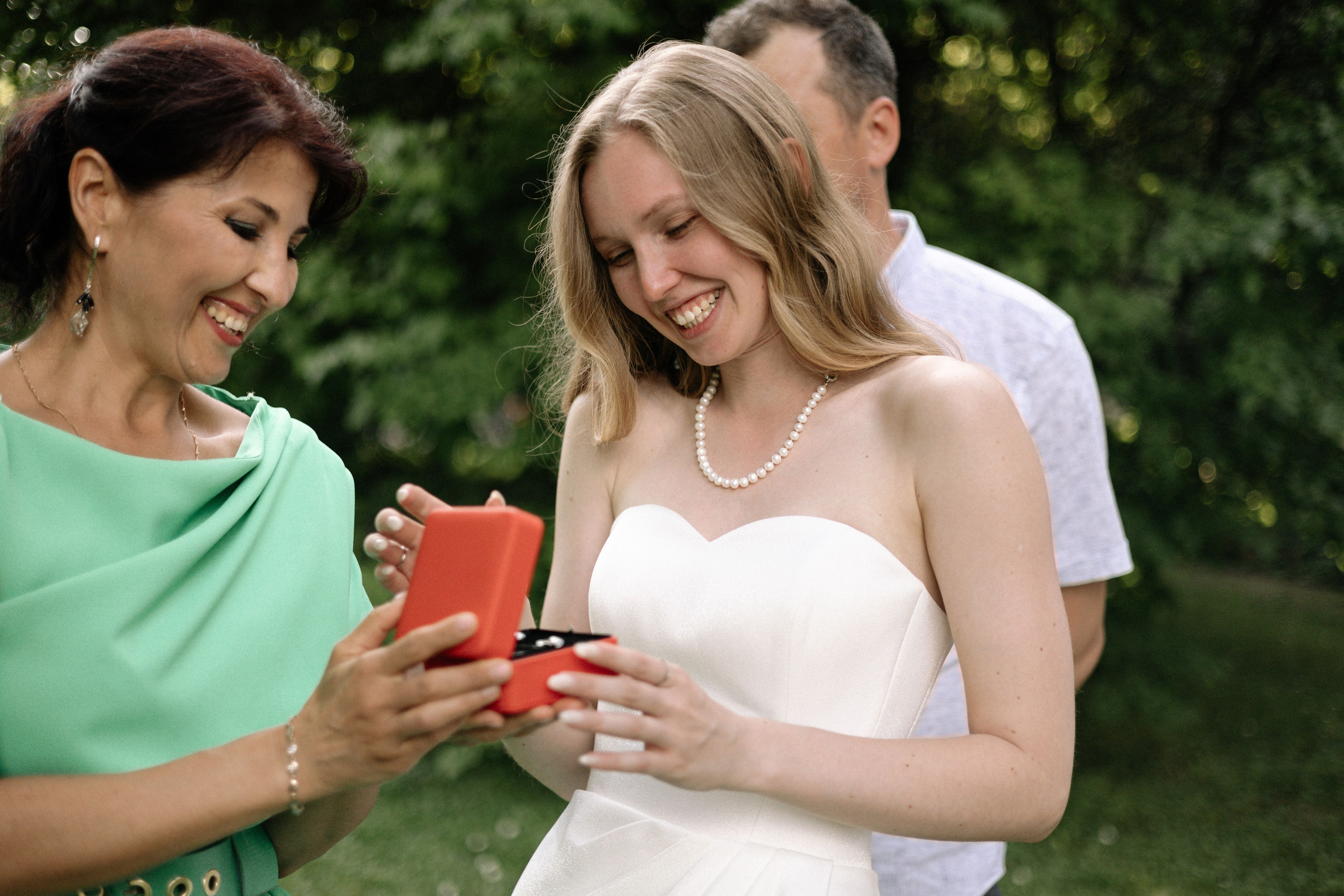 Светлана и Александр. Свадебный и портретный фотограф в Москве Анастасия Масюк