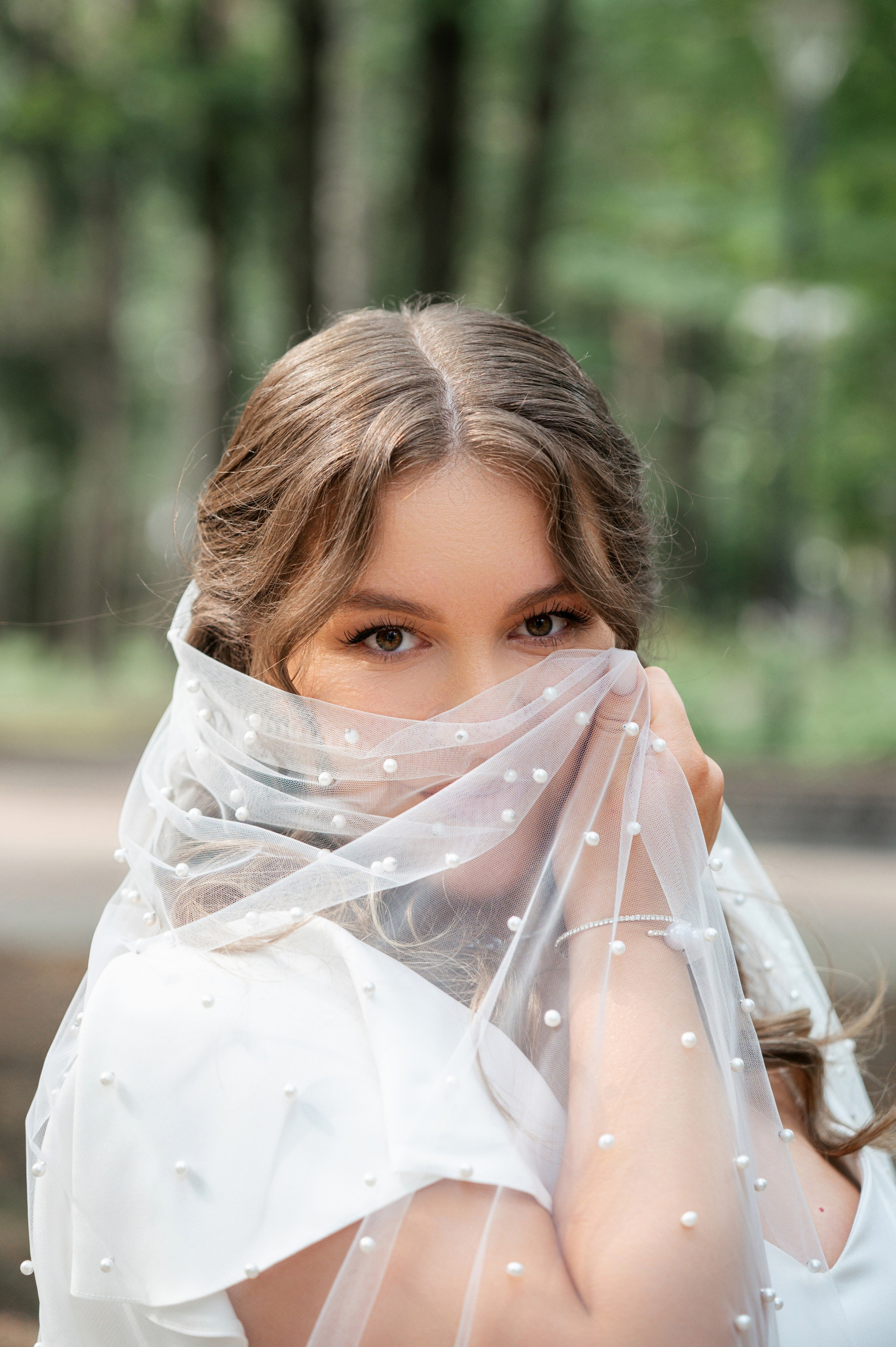 Александр & Людмила. Свадебный и семейный фотограф в Домодедово и Москве Юлия Курзаева