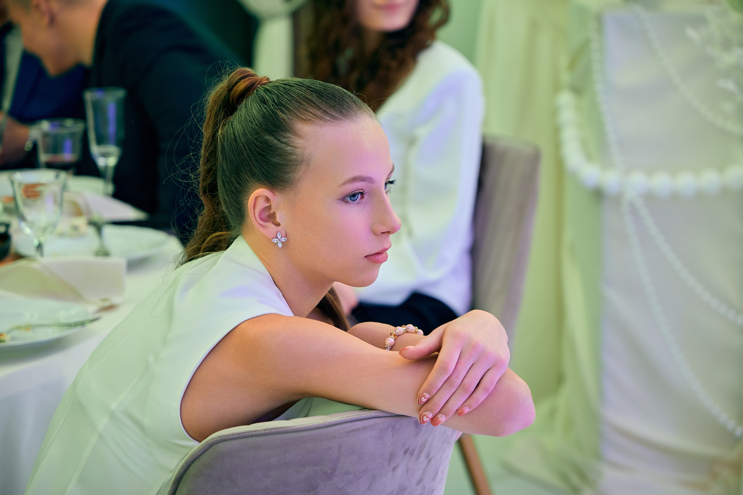 Свадьба Максима и Ксении. Фотограф в Дивеево