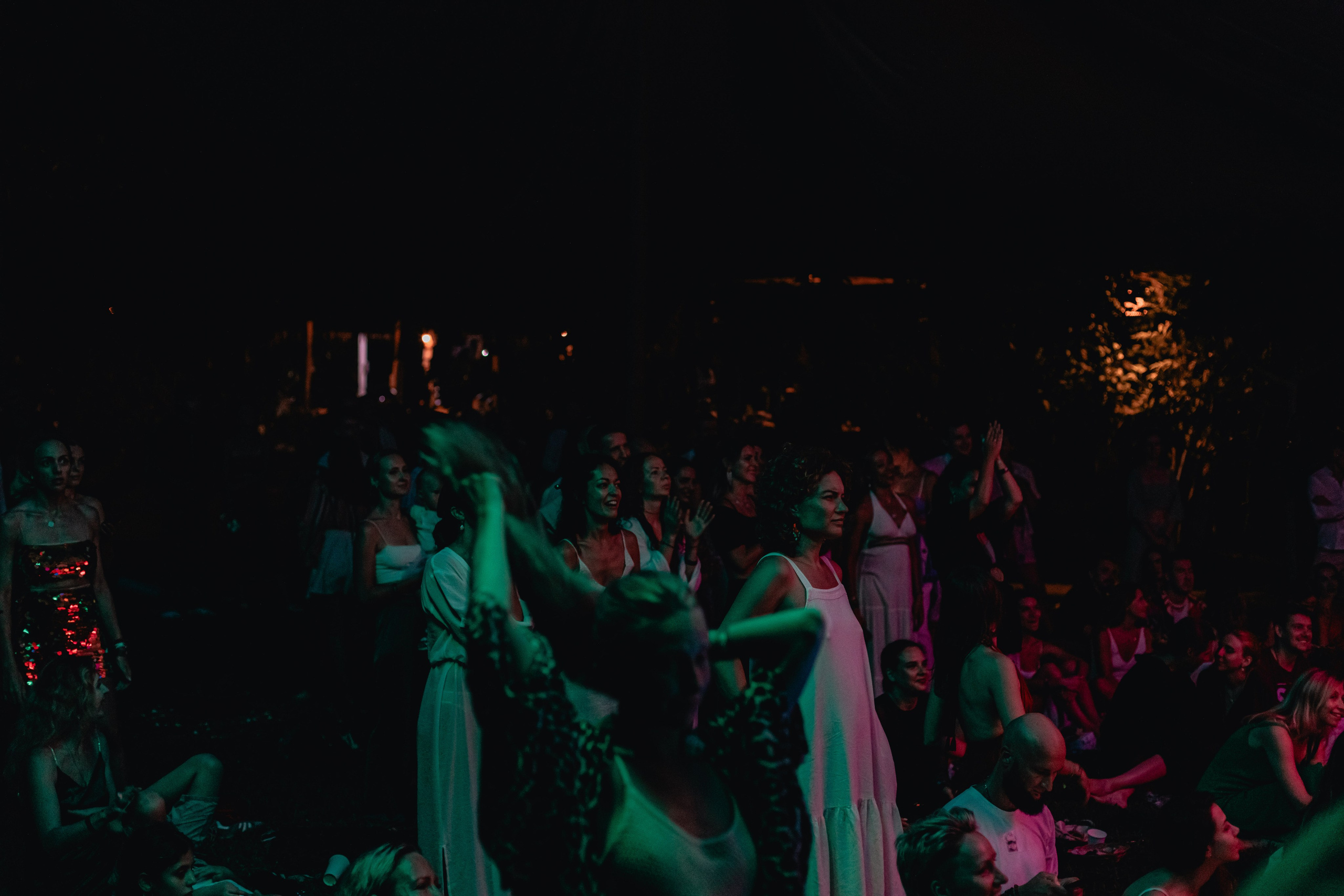 Russian New year. Мариам Багдасарян