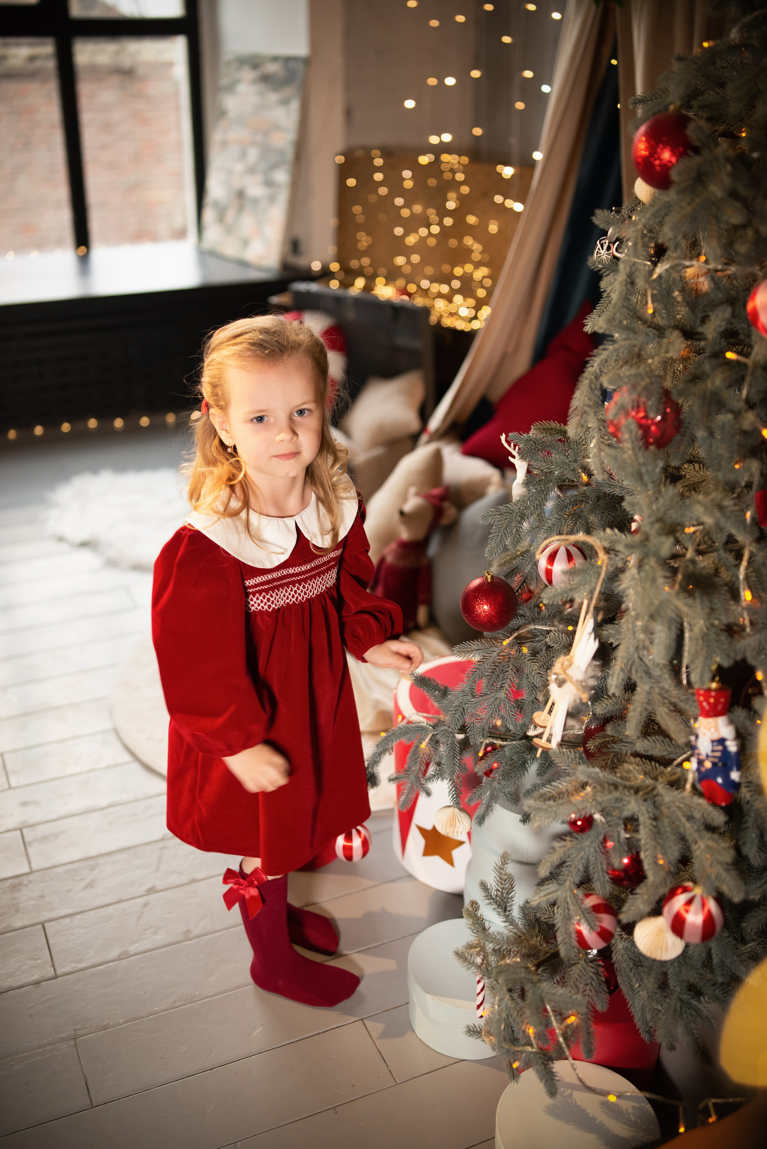 Детская фотосъёмка. Главная