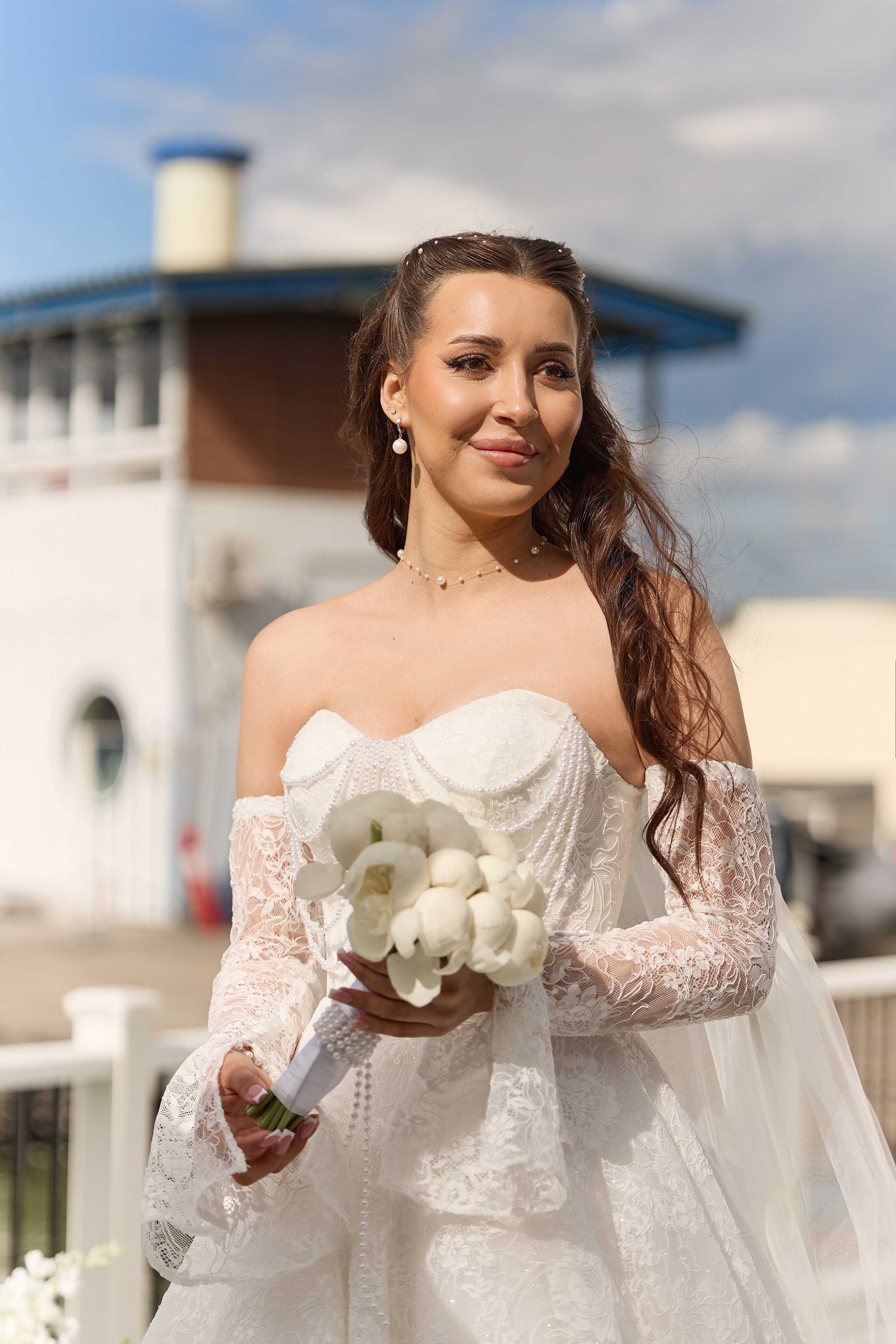 Алексей и Анна Портофино. Kharchenkotatianaweddingphoto