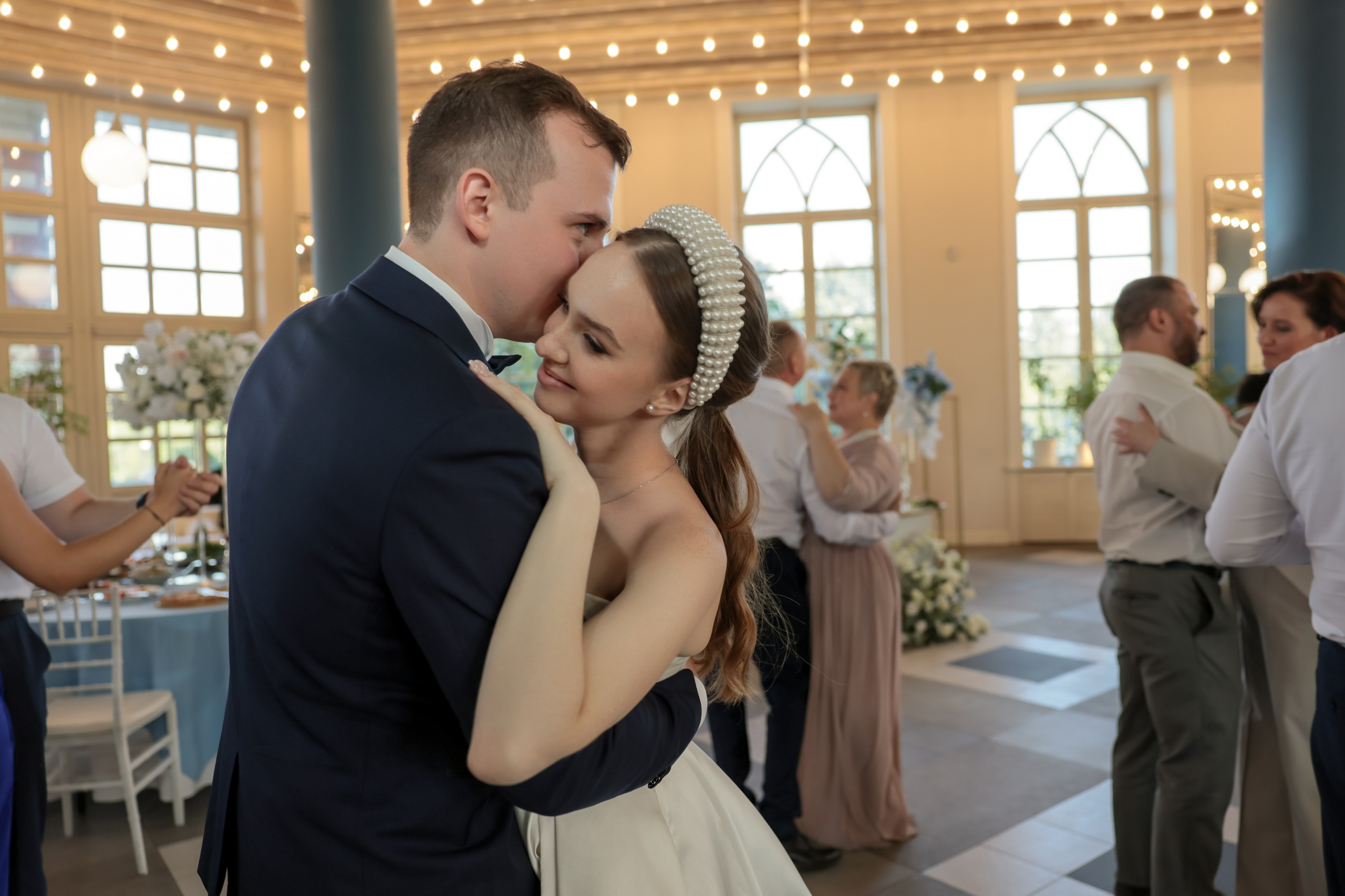 DANI & SOFI. Kharchenkotatianaweddingphoto