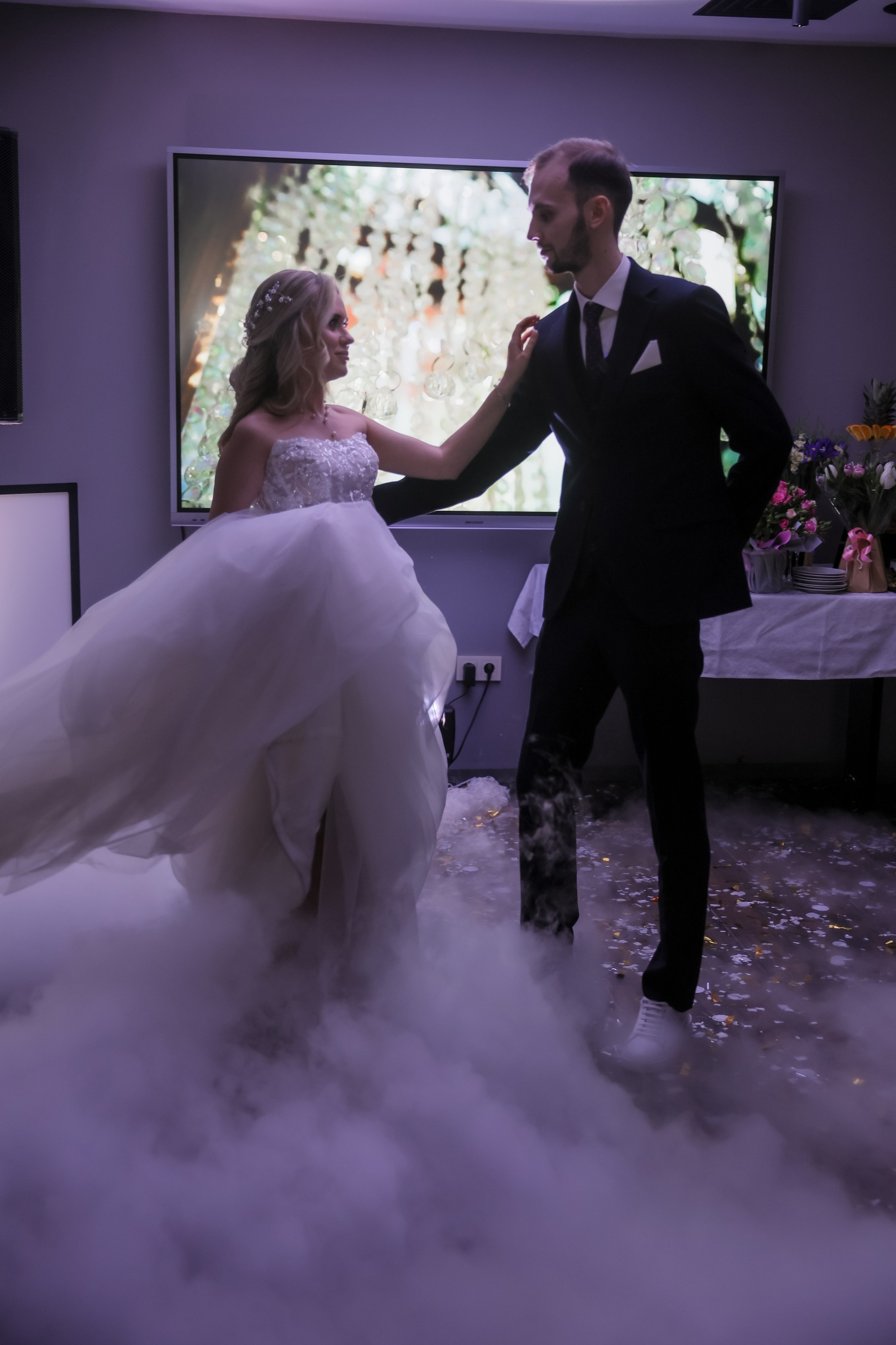 Kirill & Elizaveta. Kharchenkotatianaweddingphoto