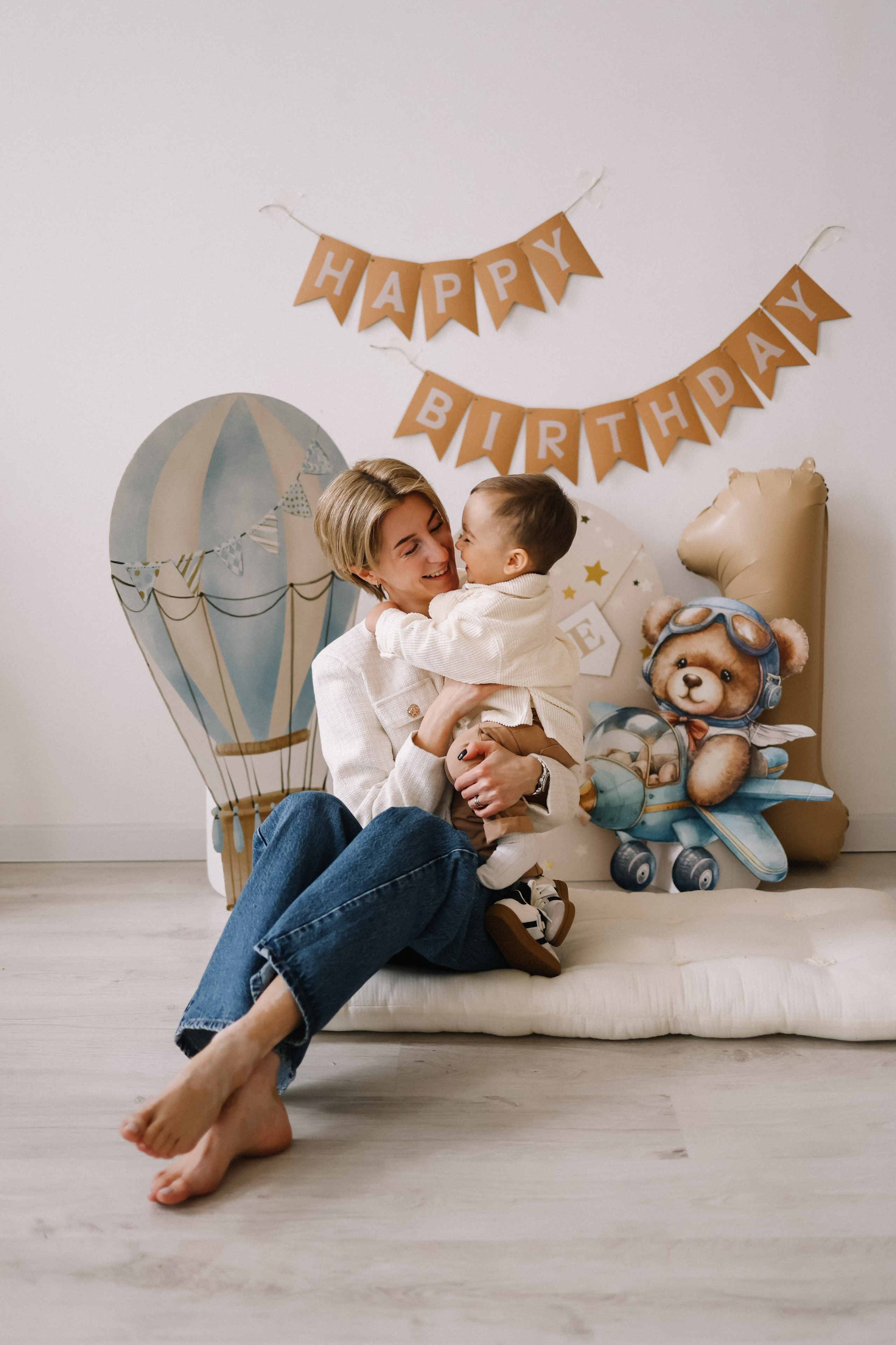 Леонид 1 годик. Kharchenkotatianaweddingphoto