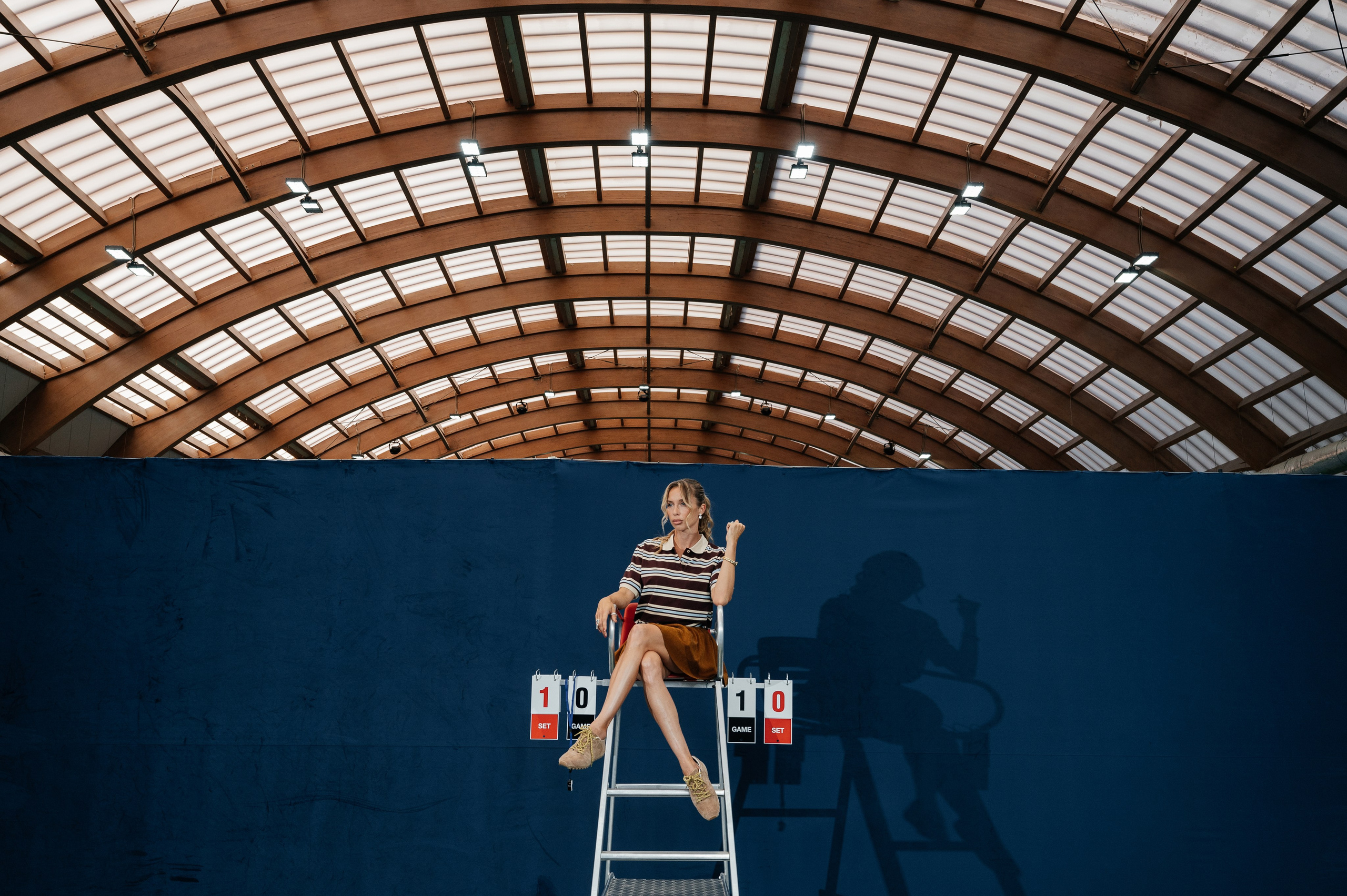 Коста Лакоста, Ольга Серябкина — По улицам. Свадебный фотограф в Москве и по всему Миру Андрей Медведников
