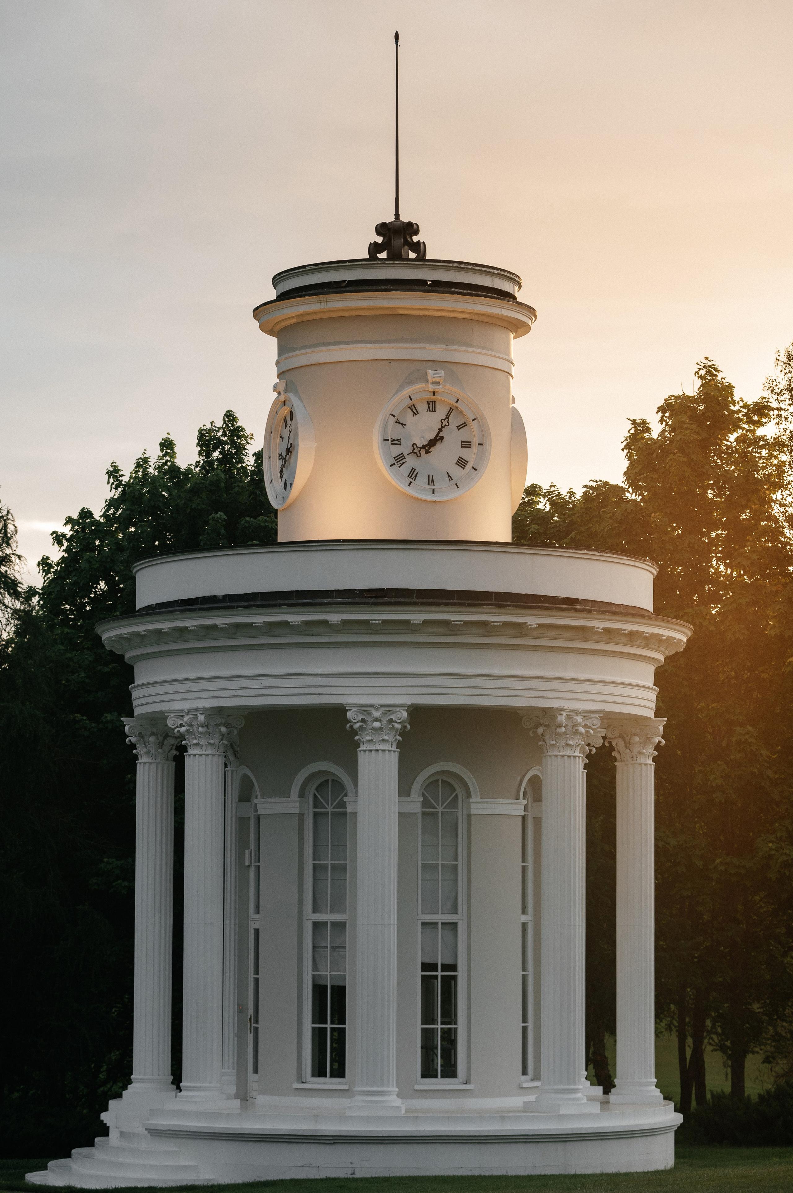 Wedding E&D. Wedding photographer in Moscow and around the world Andrey Medvednikov