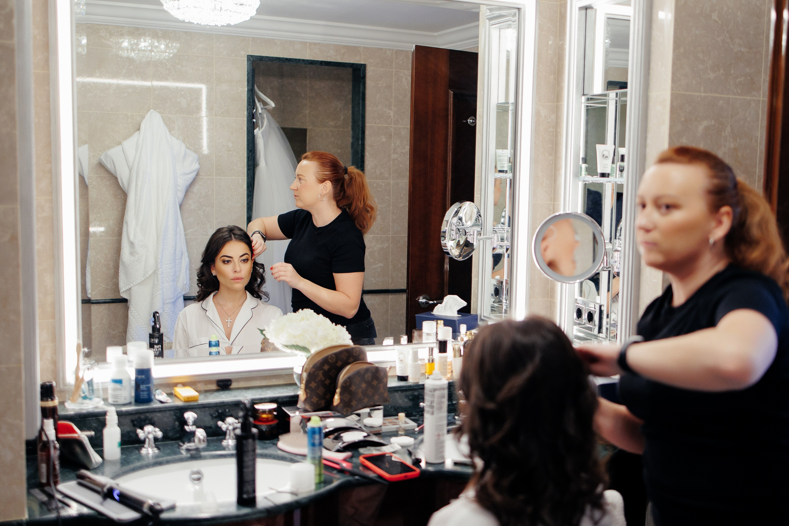 Liana & Eric. Фотограф в Москве Алексей Виноградов