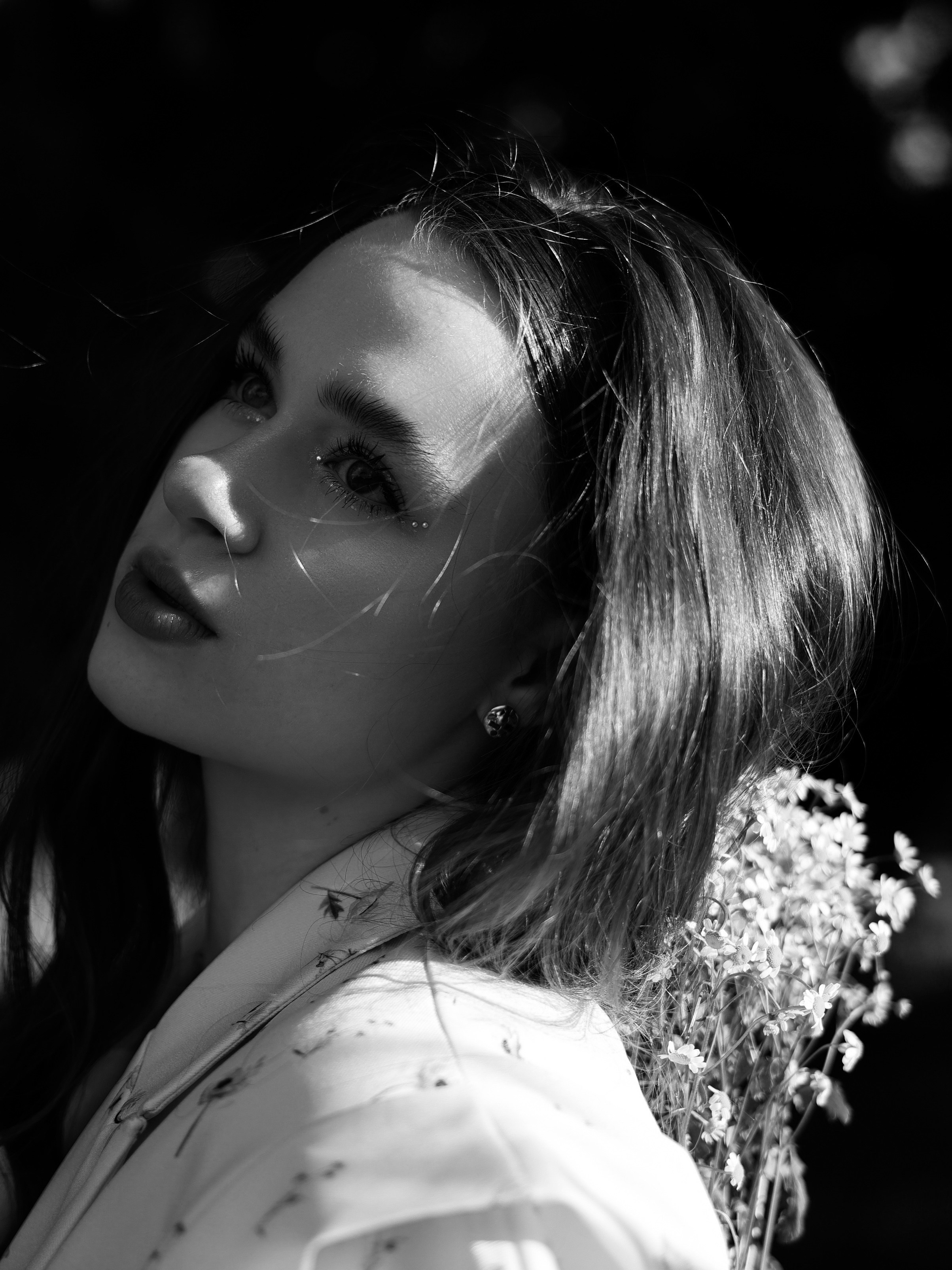 Женская фотосессия. Анастасия Тоболякова — фотограф в Москве