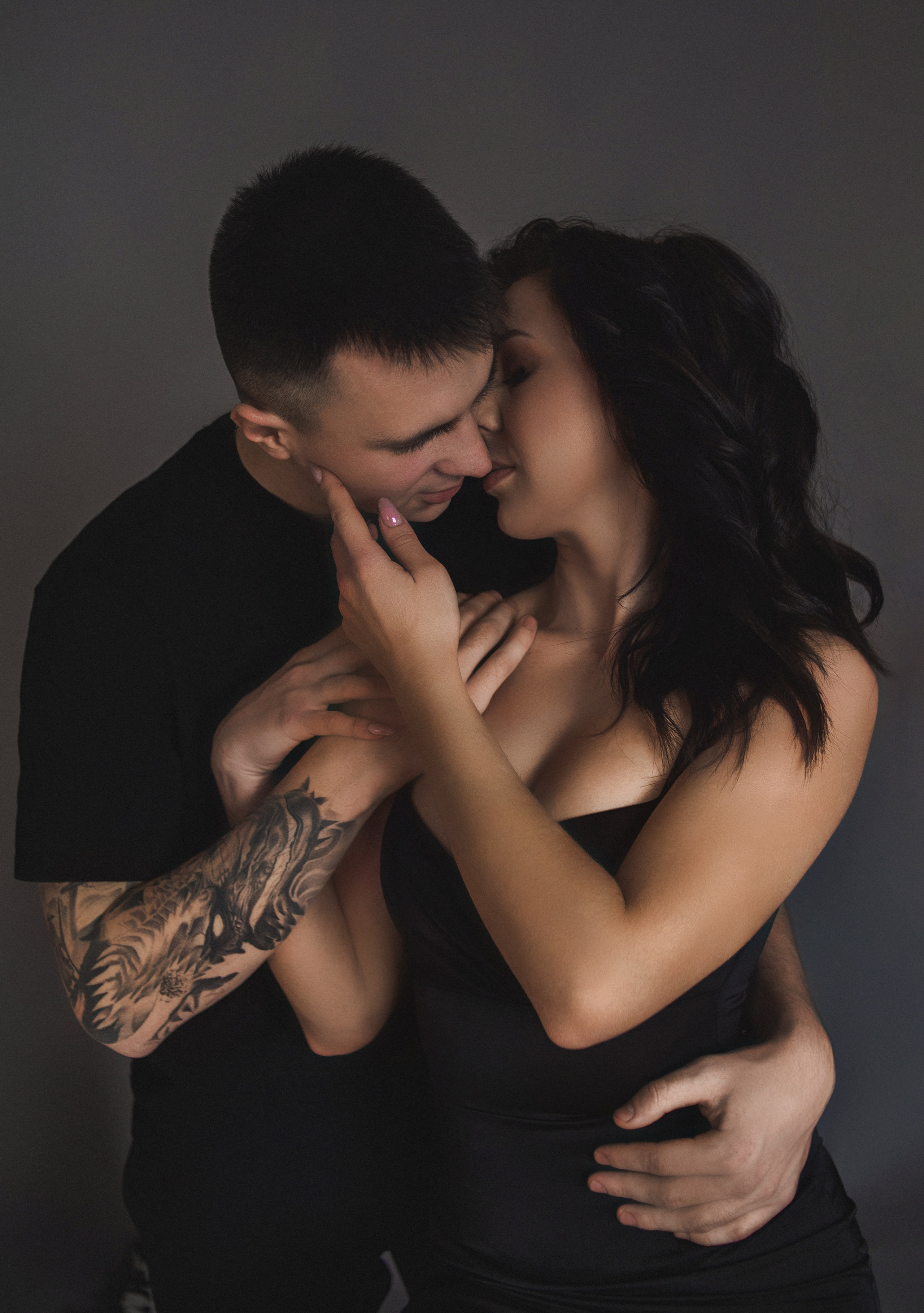 СЕМЕЙНАЯ. Меня зовут Марина Шмакова. Визажист-стилист-фотограф