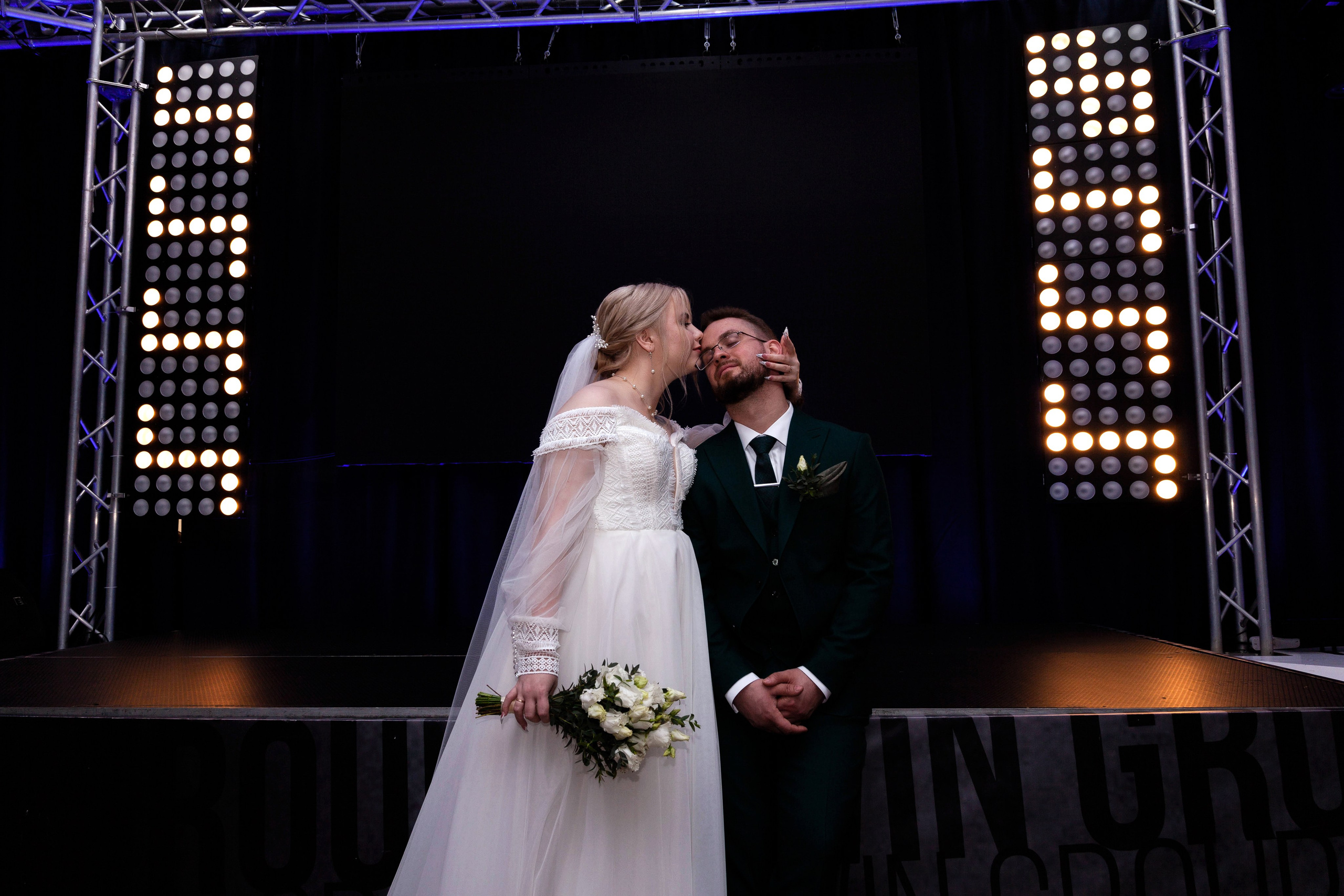 Владимир и Валя. Иван Ефремов фотограф в городе Владивостоке