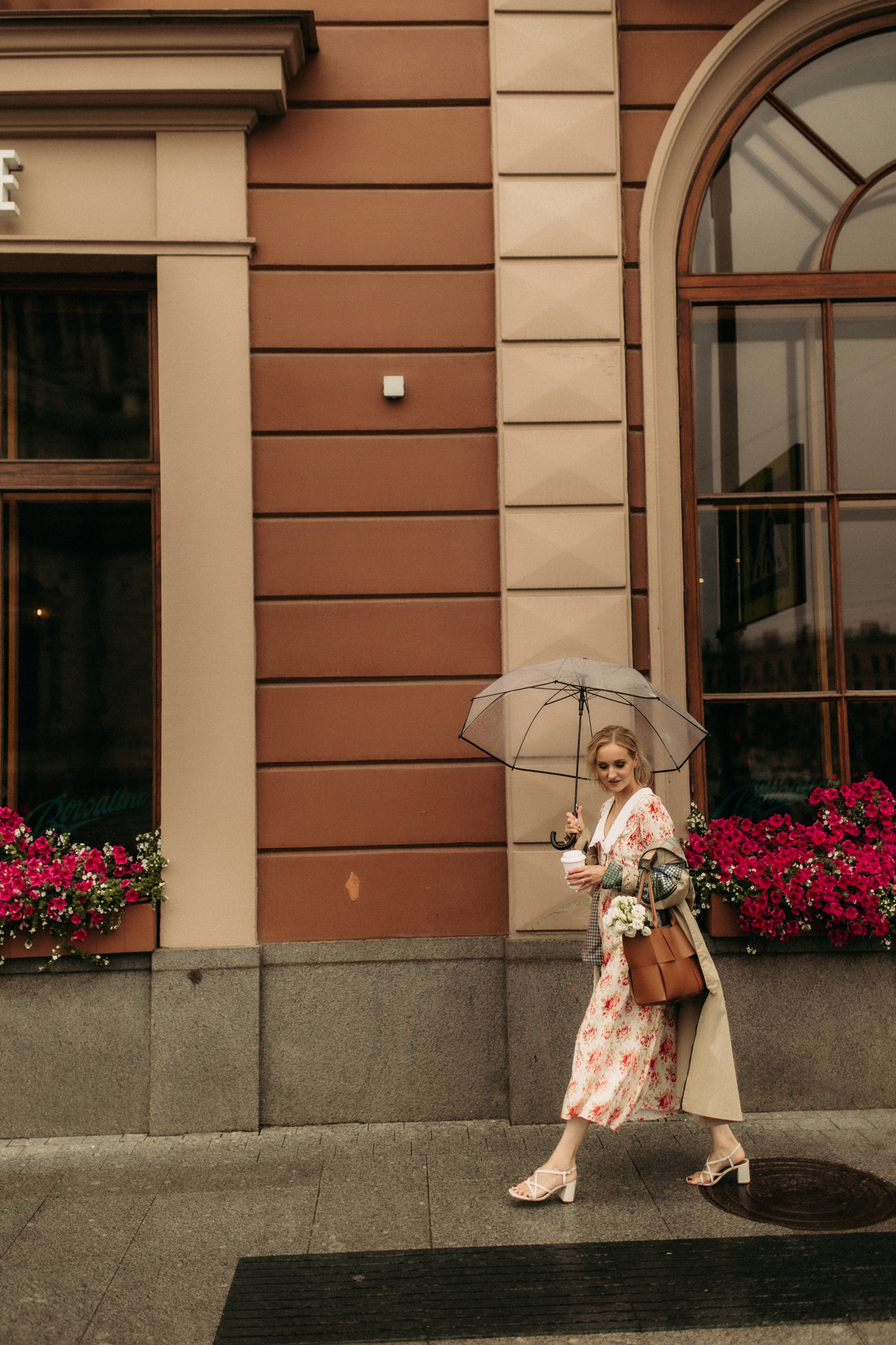 Екатерина. Фотограф в Санкт-Петербурге