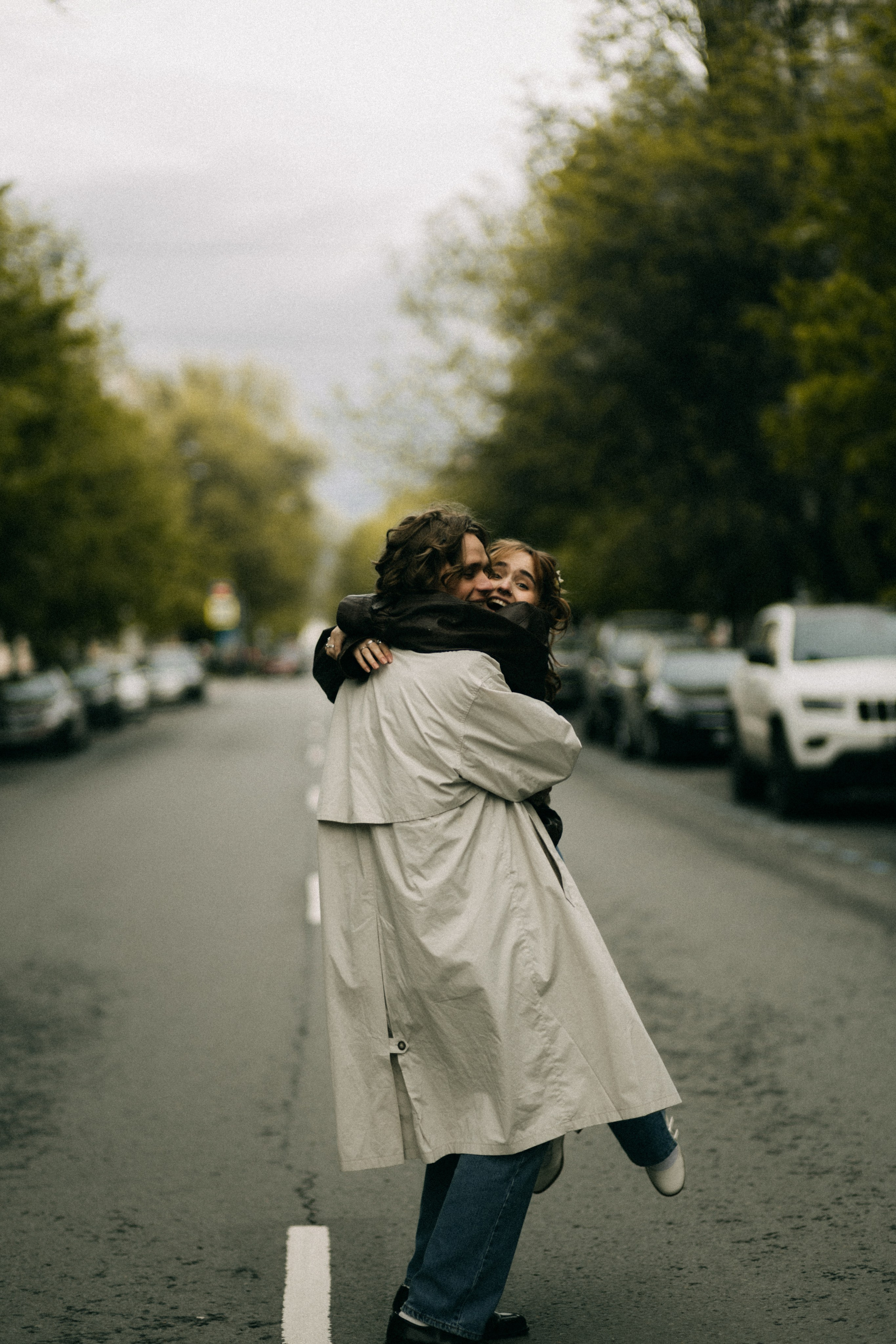 Диана и Илья. Фотограф в Санкт-Петербурге