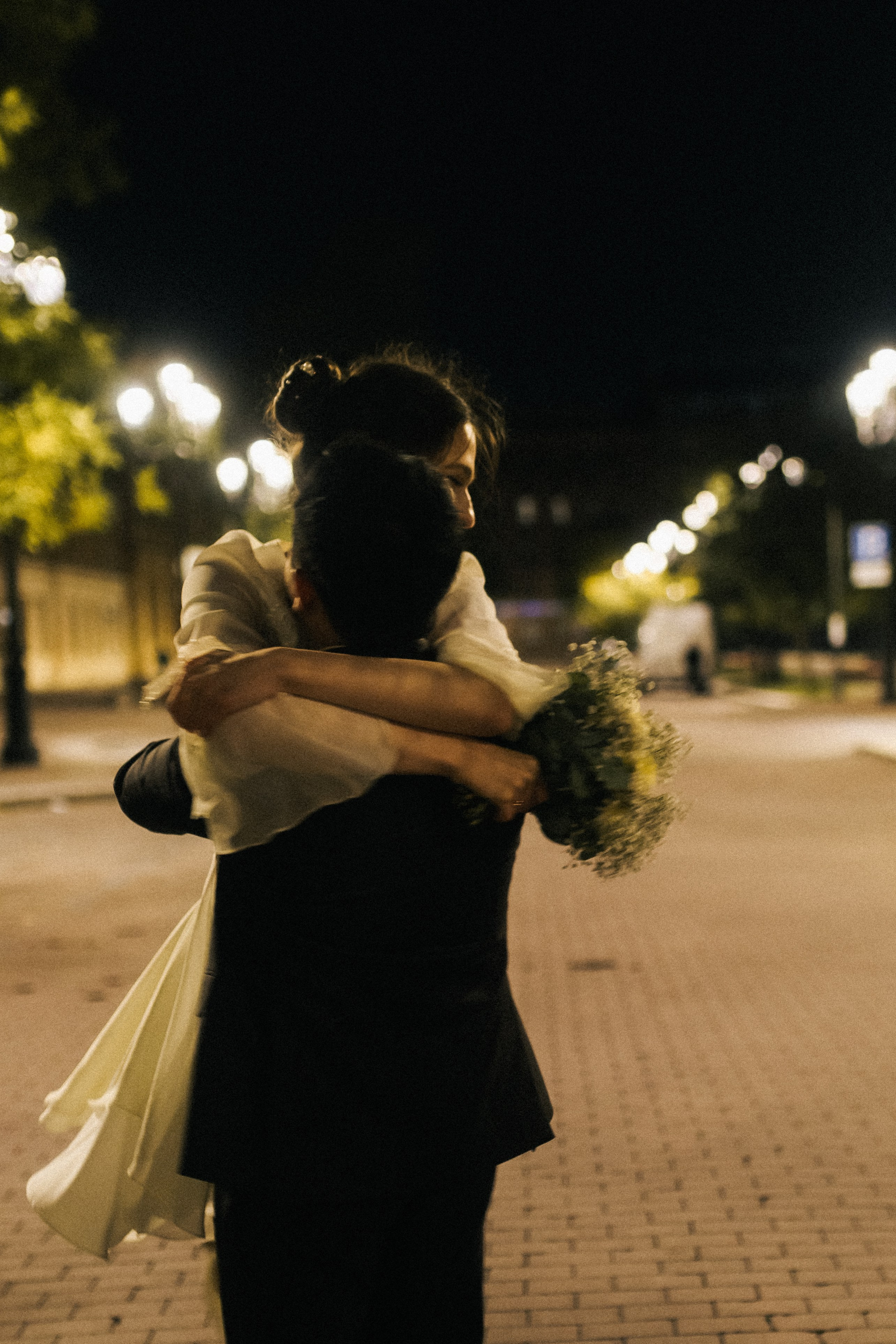 Арина и Лэмэн. Фотограф в Санкт-Петербурге